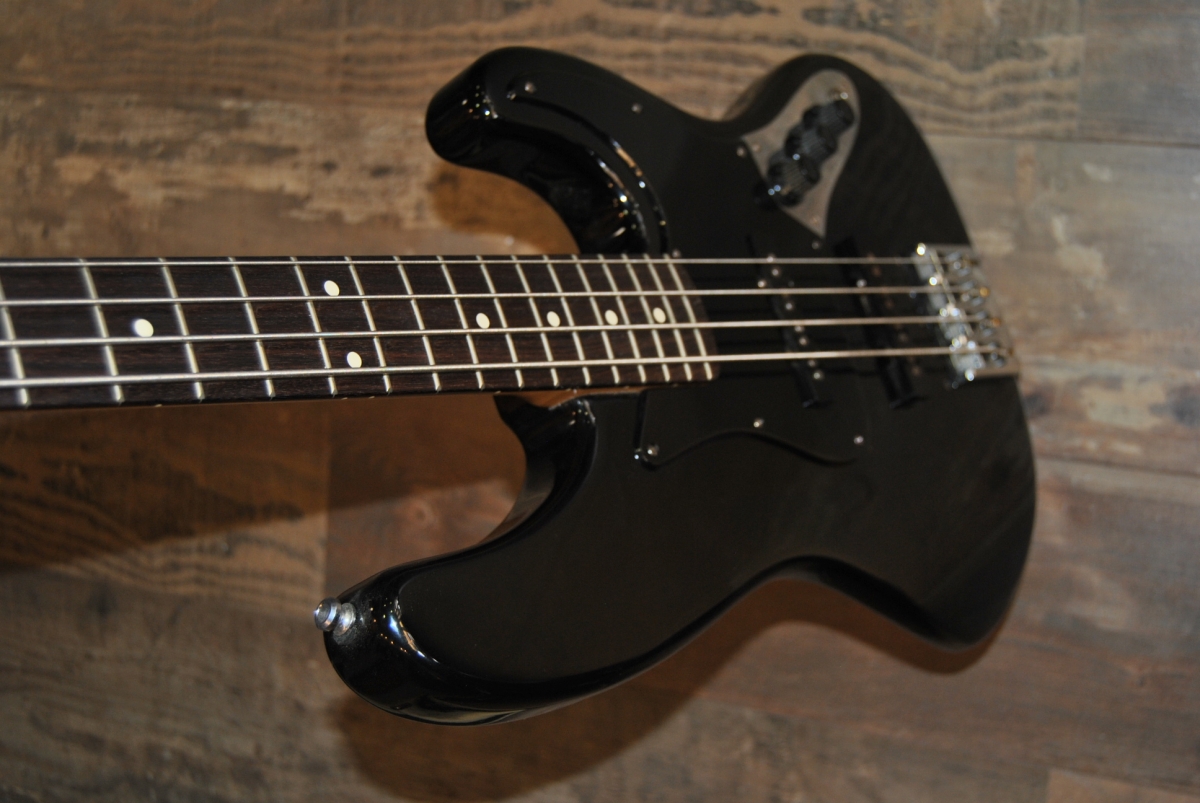 Longhorn Jazz Bass Fender Longhorn Jazz Bass Audiofanzine