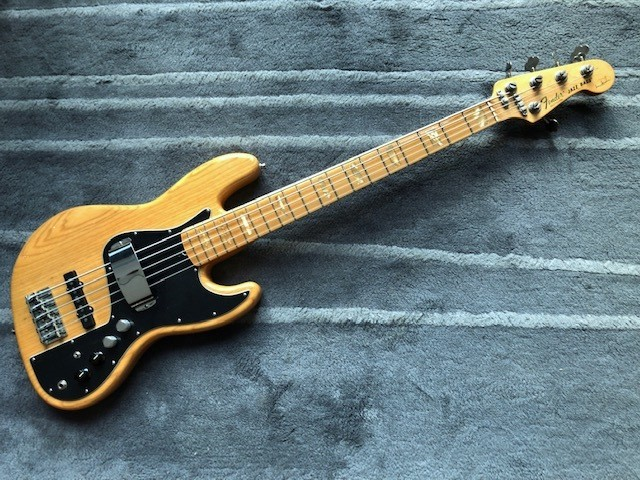 Marcus Miller Jazz Bass V Fender Marcus Miller Jazz Bass V Audiofanzine 6378