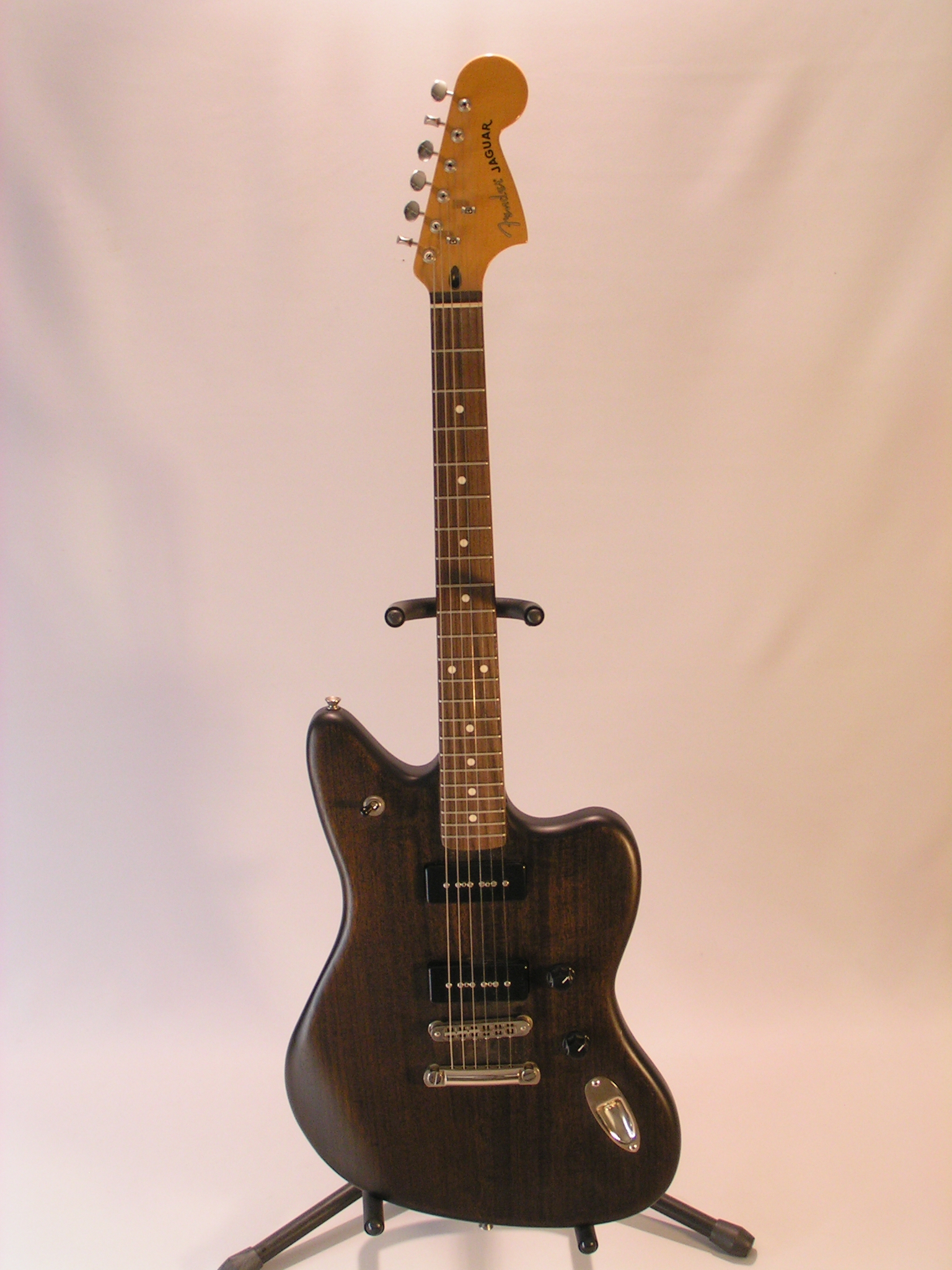 Fender jaguar player