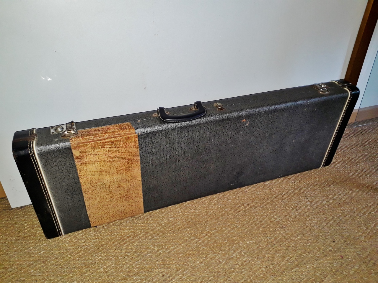 1964 fender musicmaster 2 pics 1964 fender musicmaster 2 pics