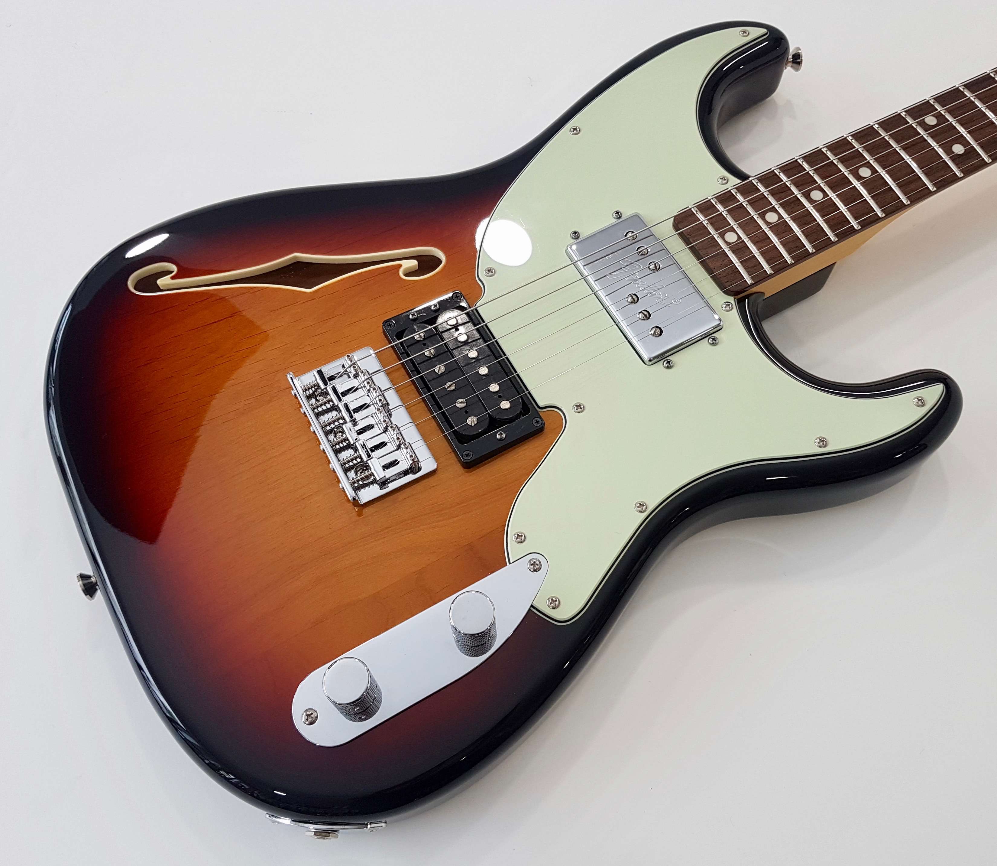 Pawn Shop ’72 Fender Pawn Shop ’72 Audiofanzine