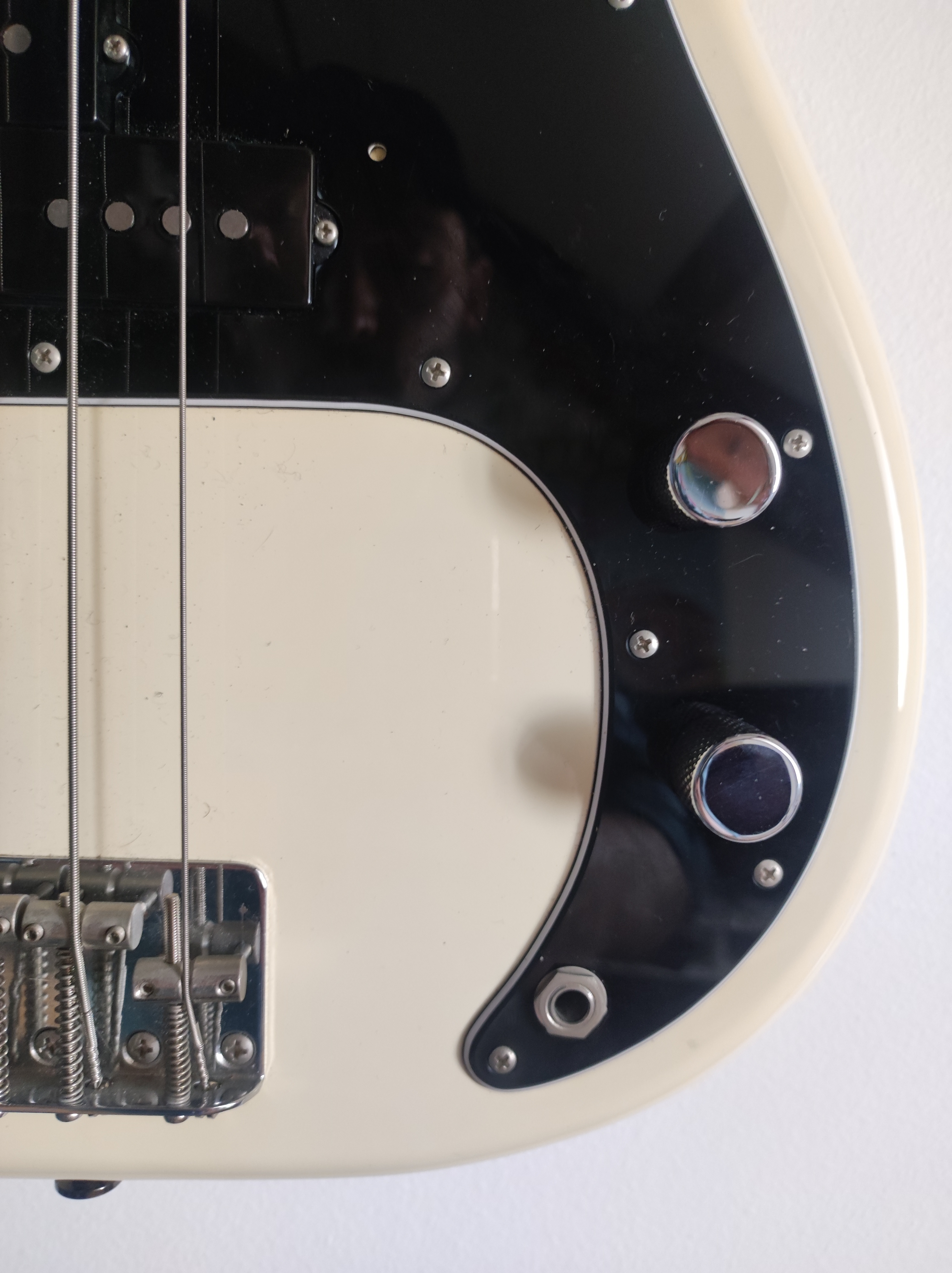 PB70-70US - Fender PB70-70US - Audiofanzine PB70-70US - Fender PB70-70US - Audiofanzine