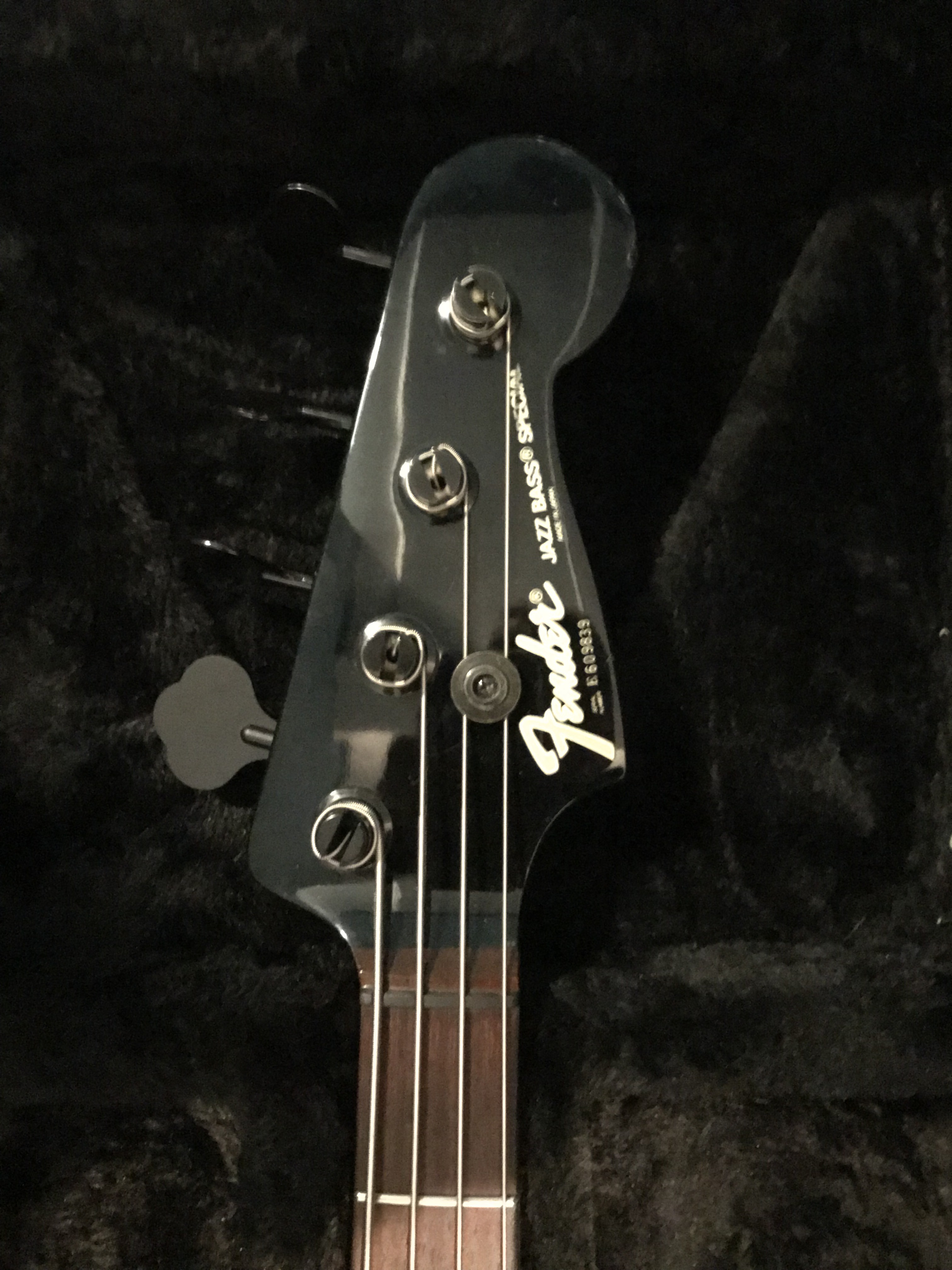 最終値下げ)Fender PJ-555 JAZZ BASS SPECIAL - 楽器/器材