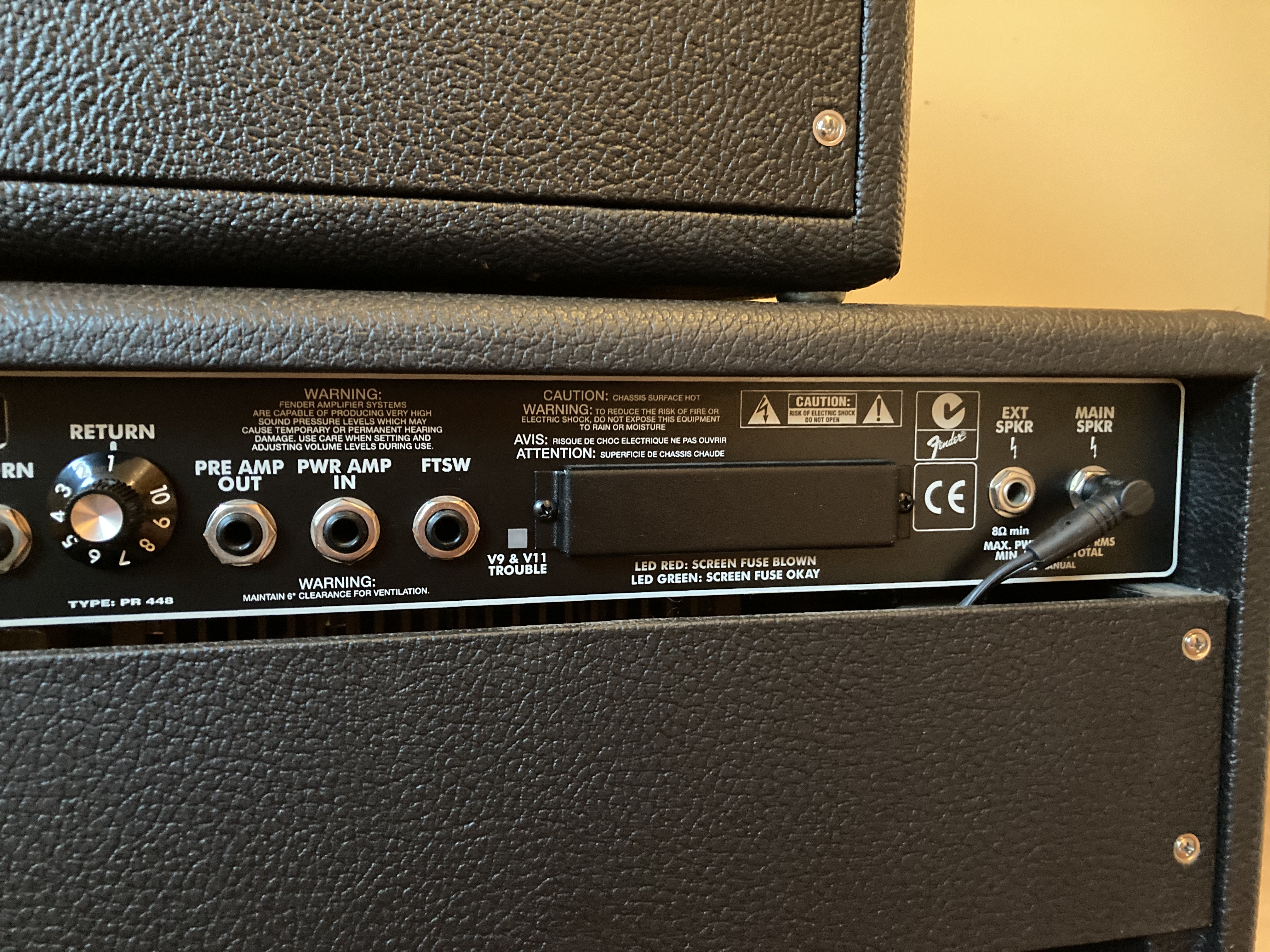 fender pro concert reverb amp