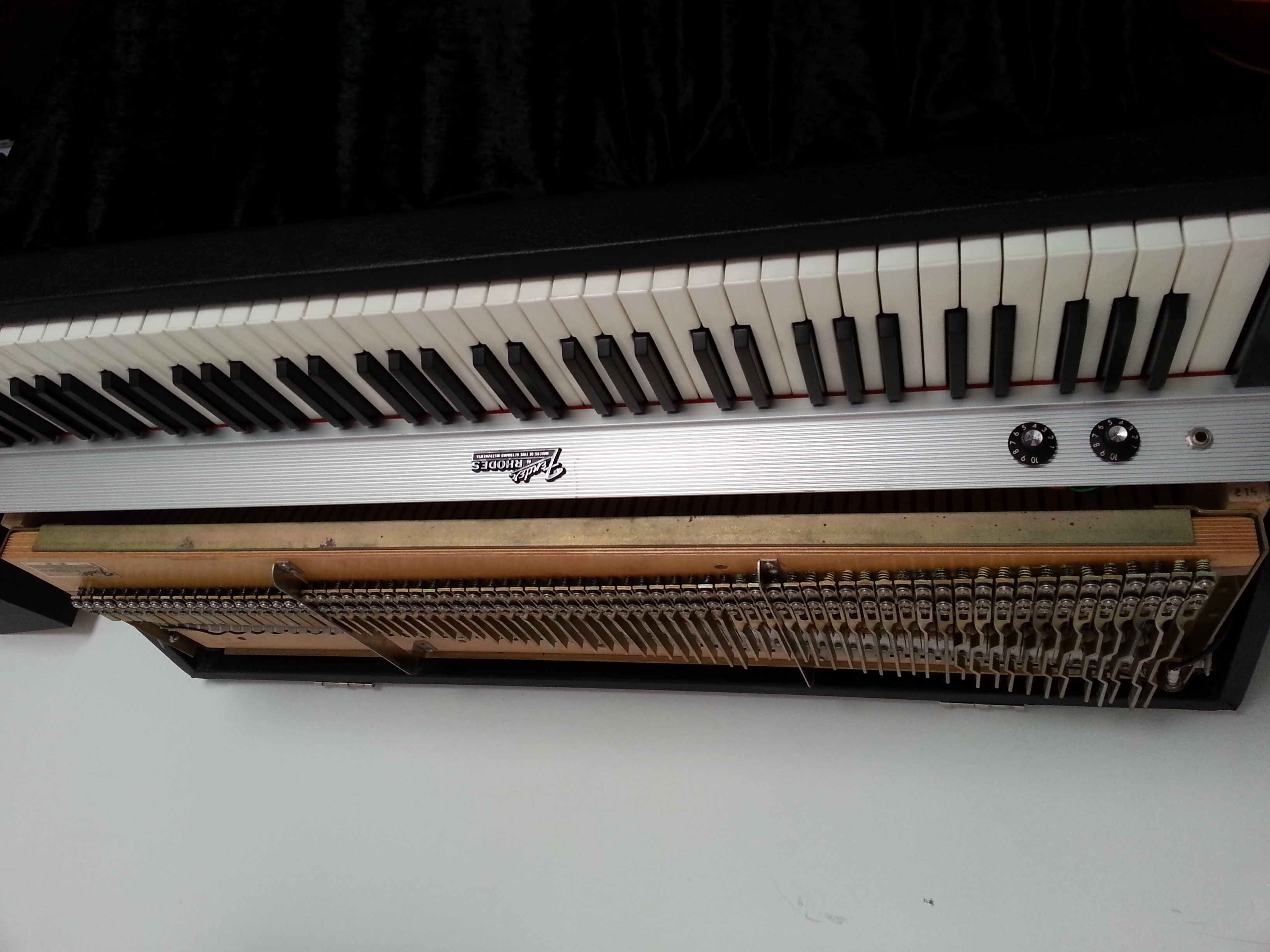 arturia fender rhodes arturia fender rhodes
