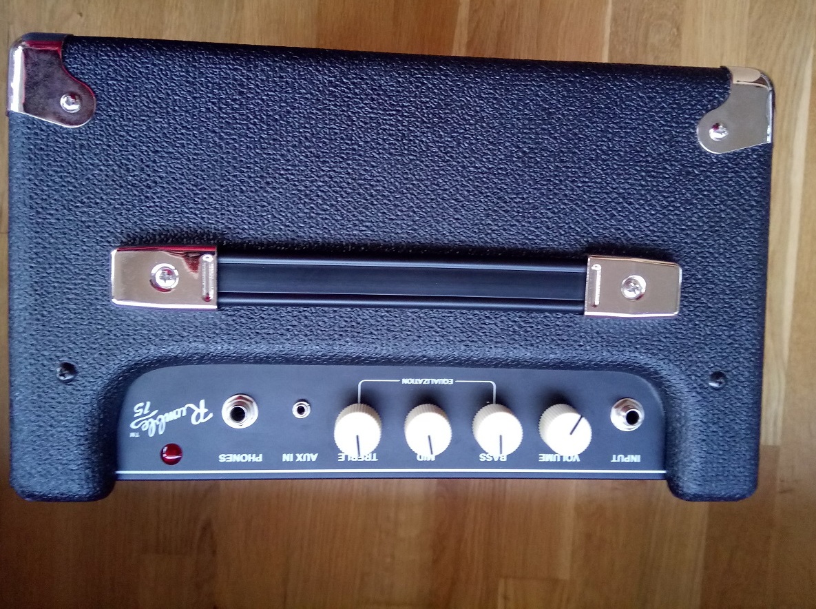fender rumble 15 fender rumble 15
