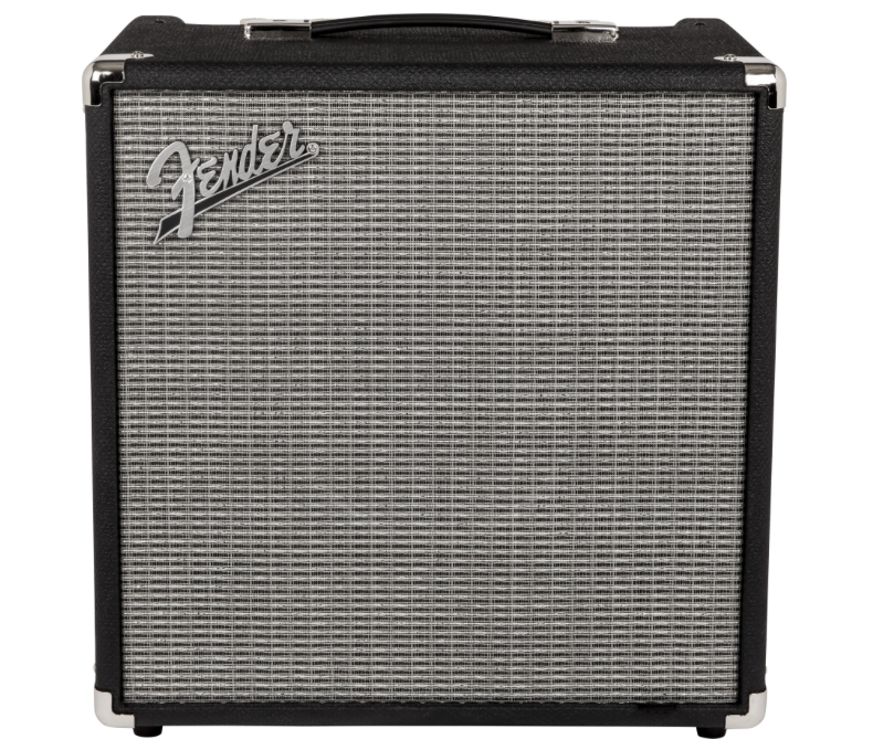 fender rumble 25