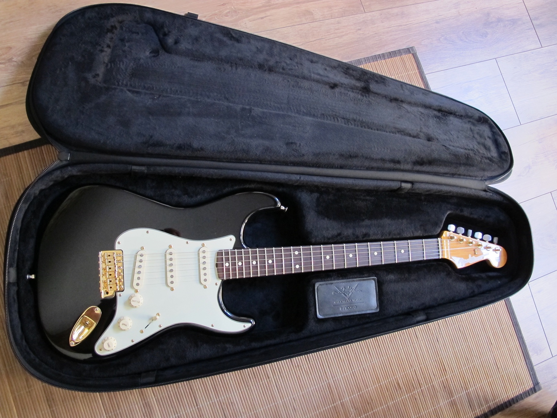 Fender Special Edition Black1 John Mayer Stratocaster Toutibaz Images Fender Special Edition Black1 John Mayer Stratocaster Toutibaz Images