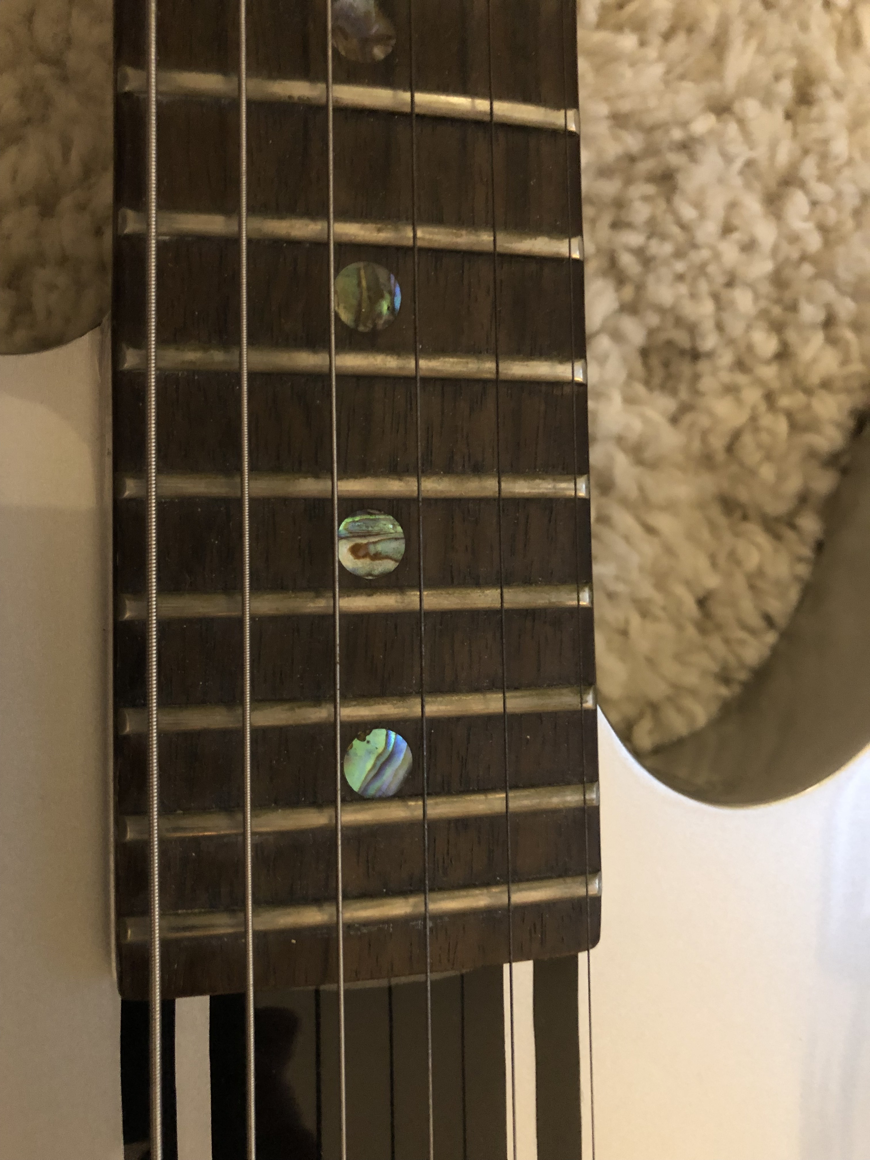 Special Edition Esquire Custom GT Fender Audiofanzine