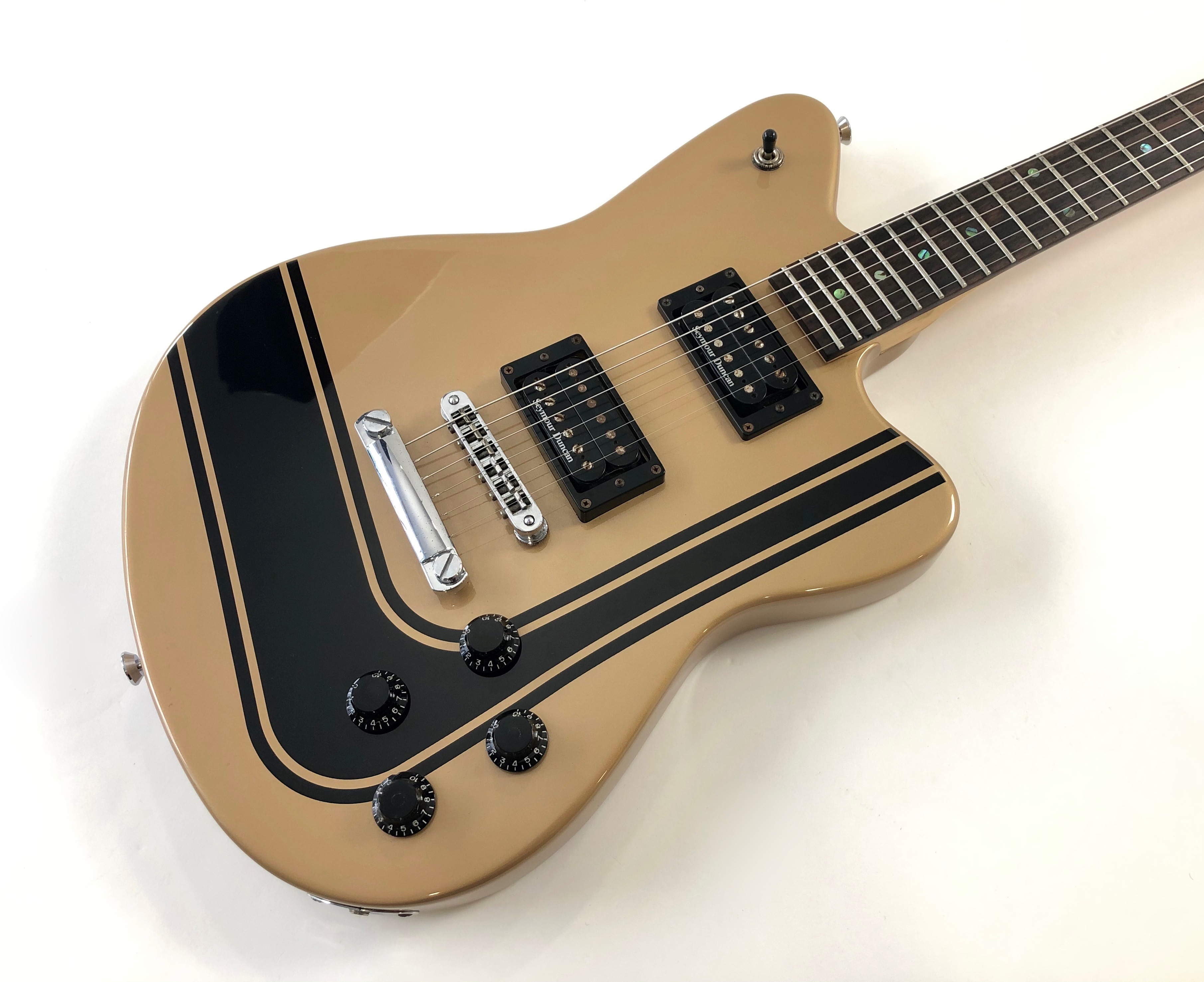 Special Edition Toronado GT HH Fender - Audiofanzine