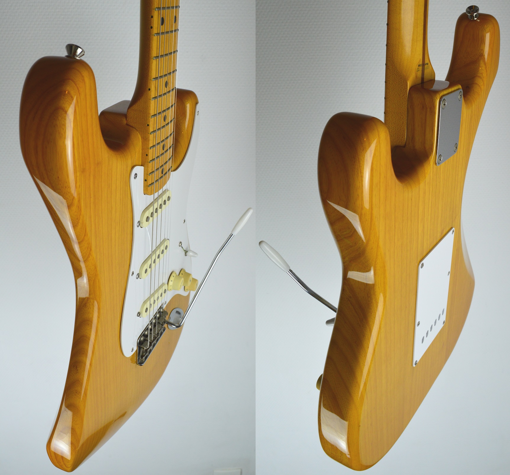 ST54 Fender ST54 Audiofanzine