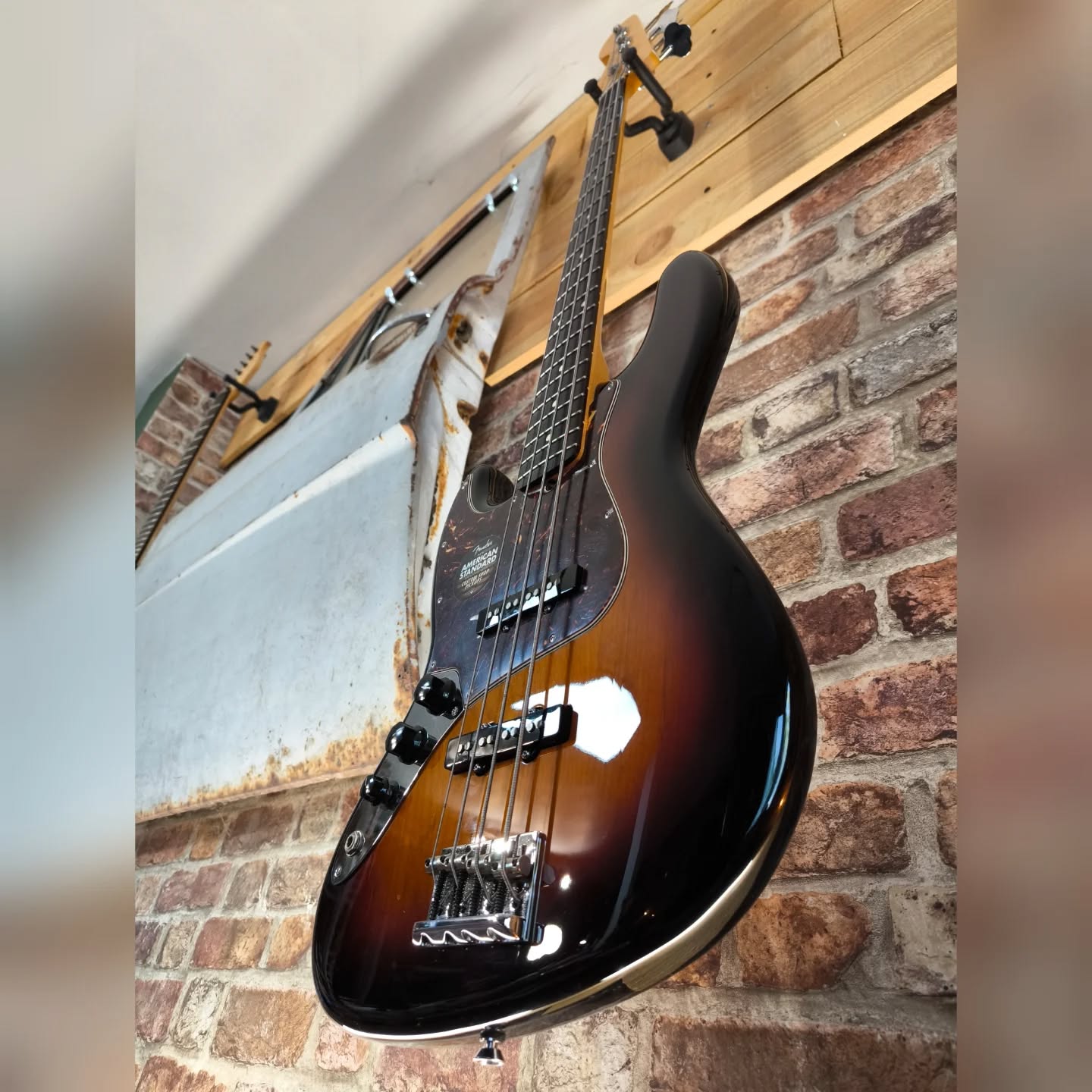 STATUS BASS ピックアップ Jazz bassタイプ