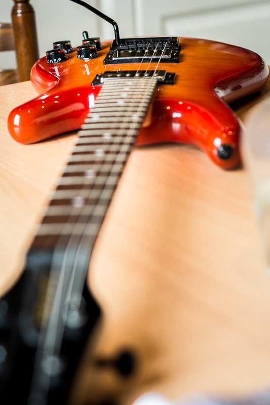 SUPER 60 Fender Super 60 Audiofanzine