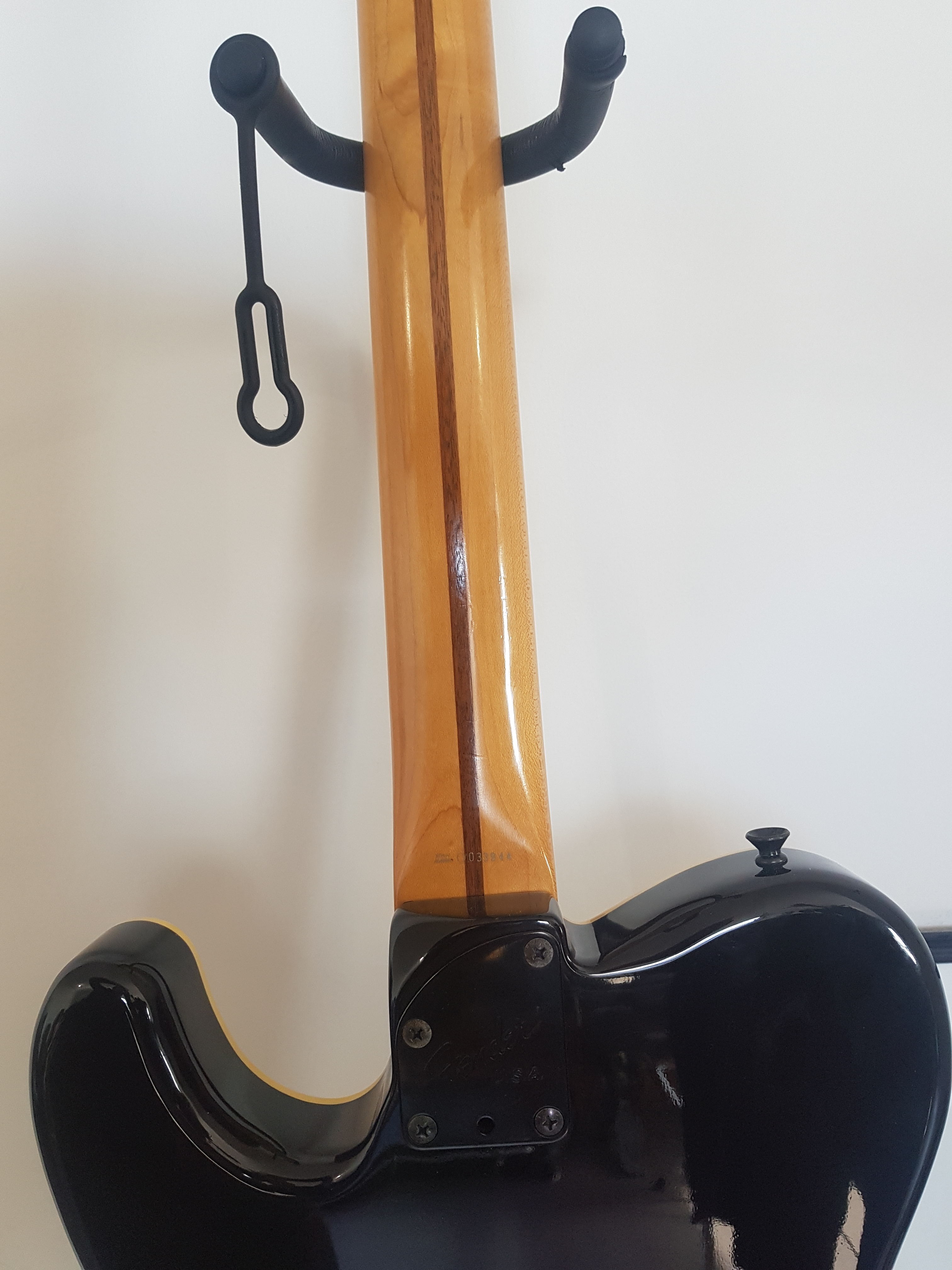 TLAC-950 - Fender TLAC-950 - Audiofanzine