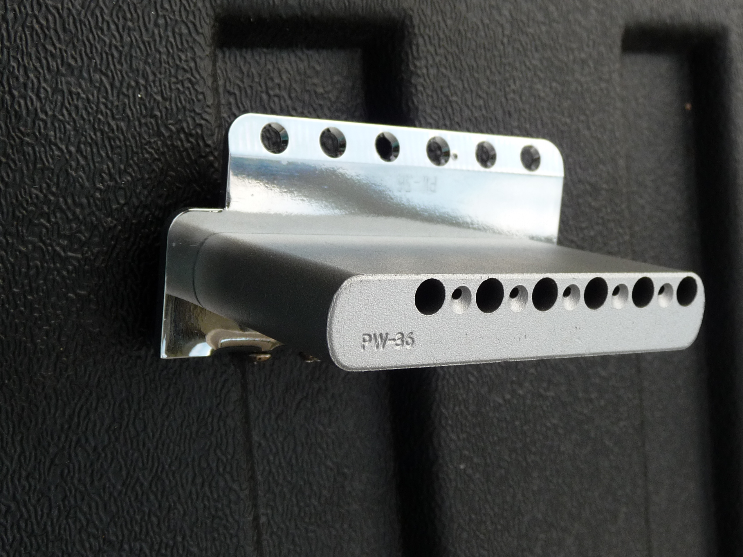 Photo Fender Vibrato Fender Vibrato (74416) (8884) Audiofanzine