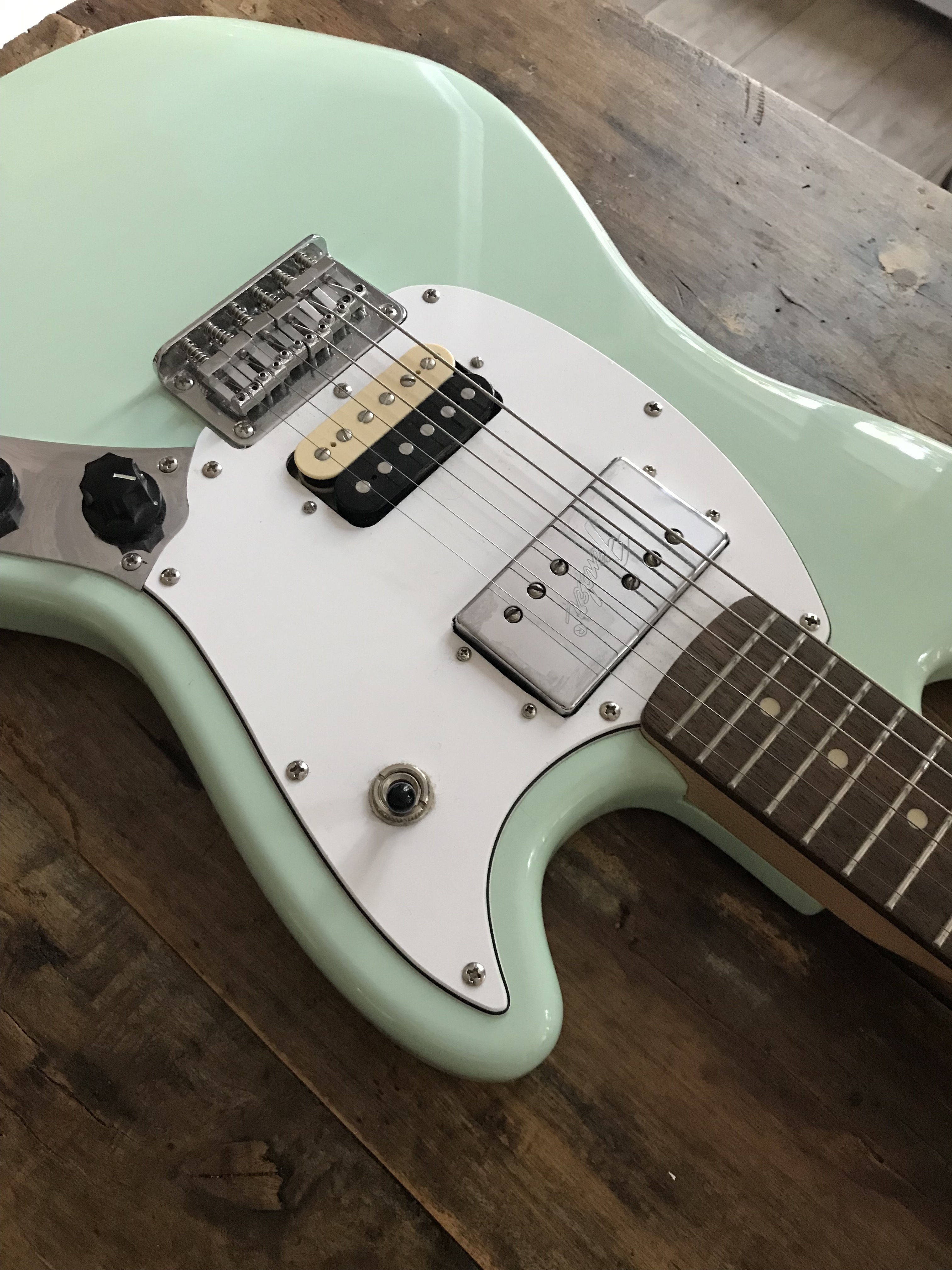 Wide Range Humbucker Fender Wide Range Humbucker Audiofanzine