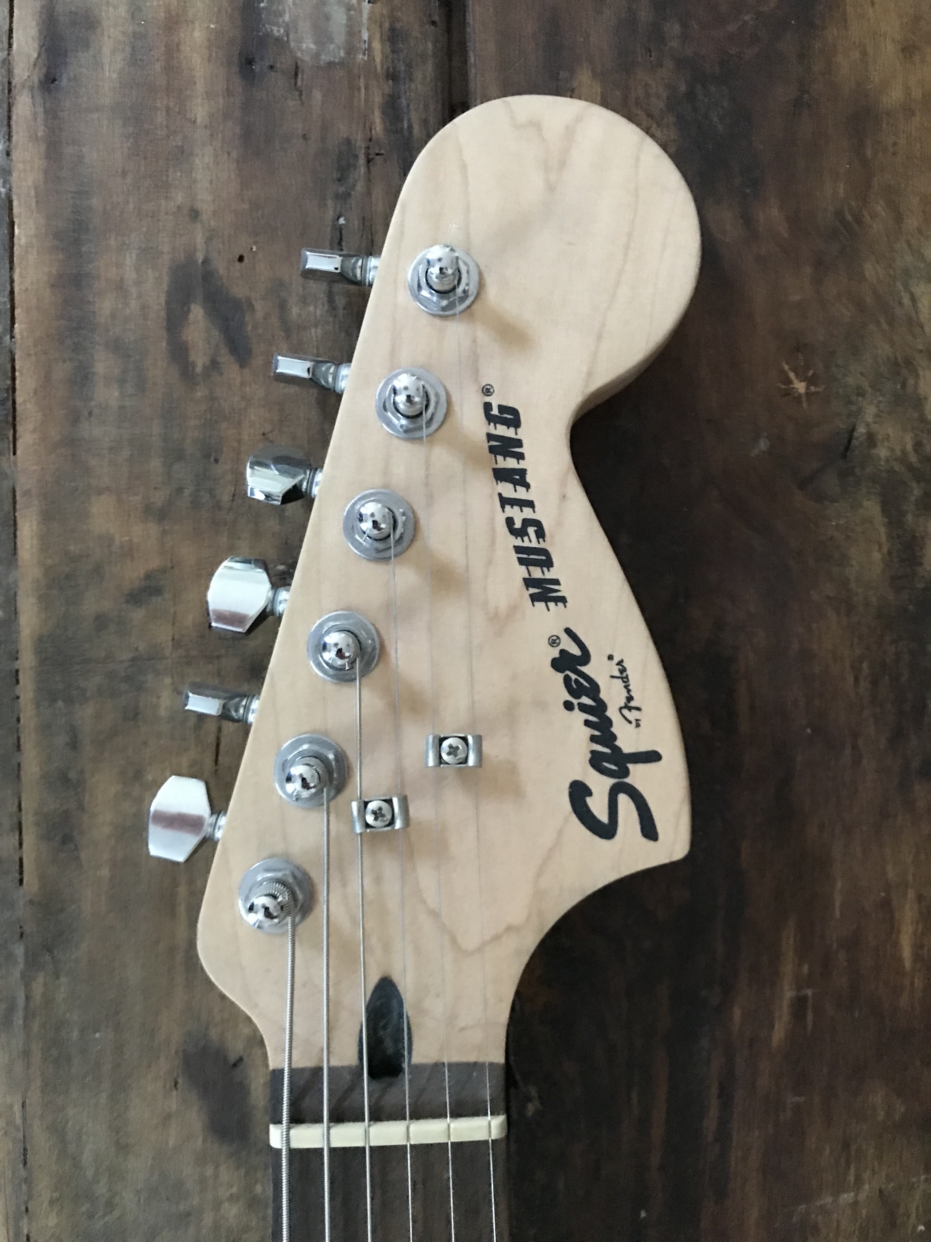 Wide Range Humbucker Fender Wide Range Humbucker Audiofanzine