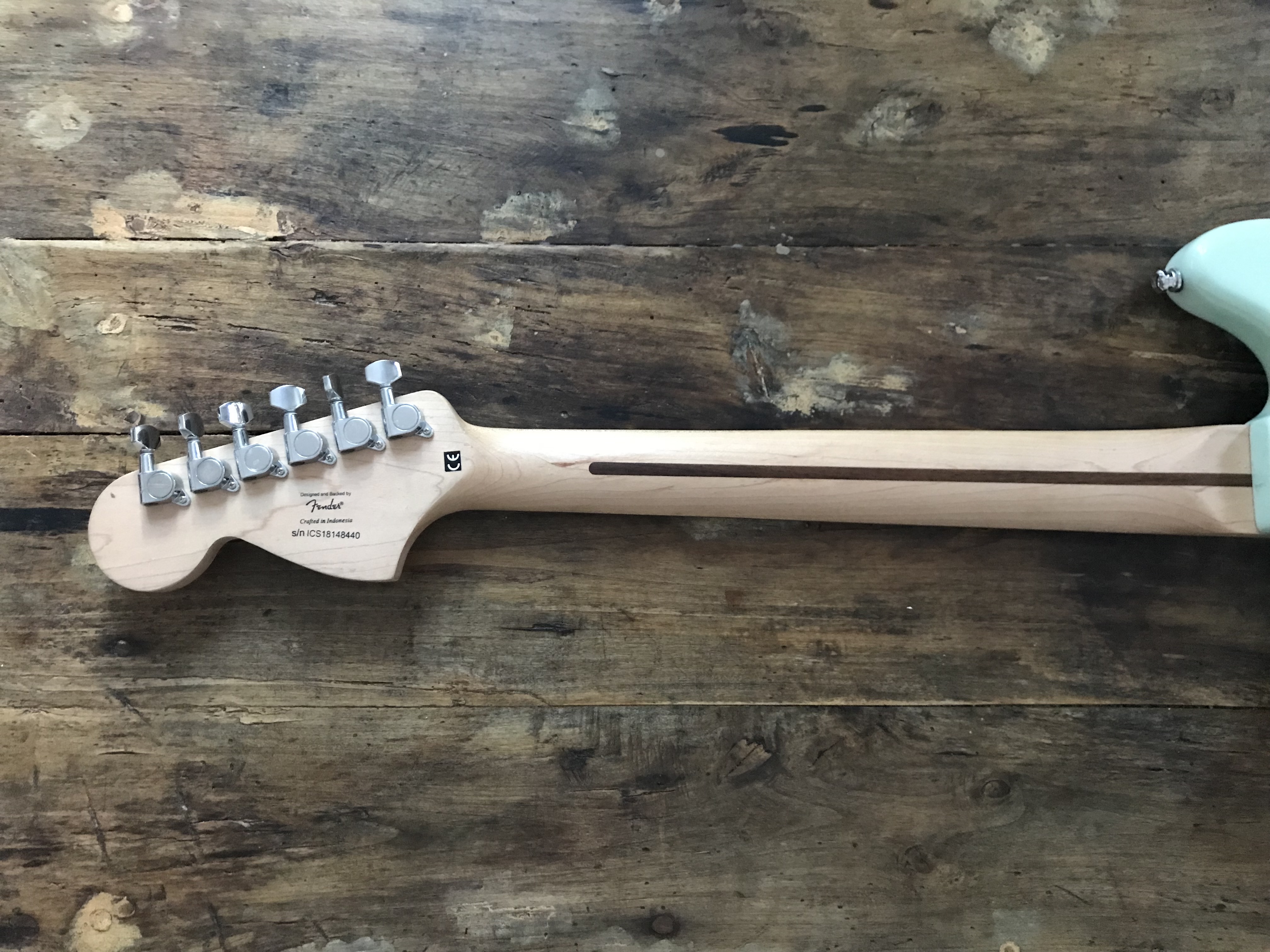 Wide Range Humbucker Fender Wide Range Humbucker Audiofanzine