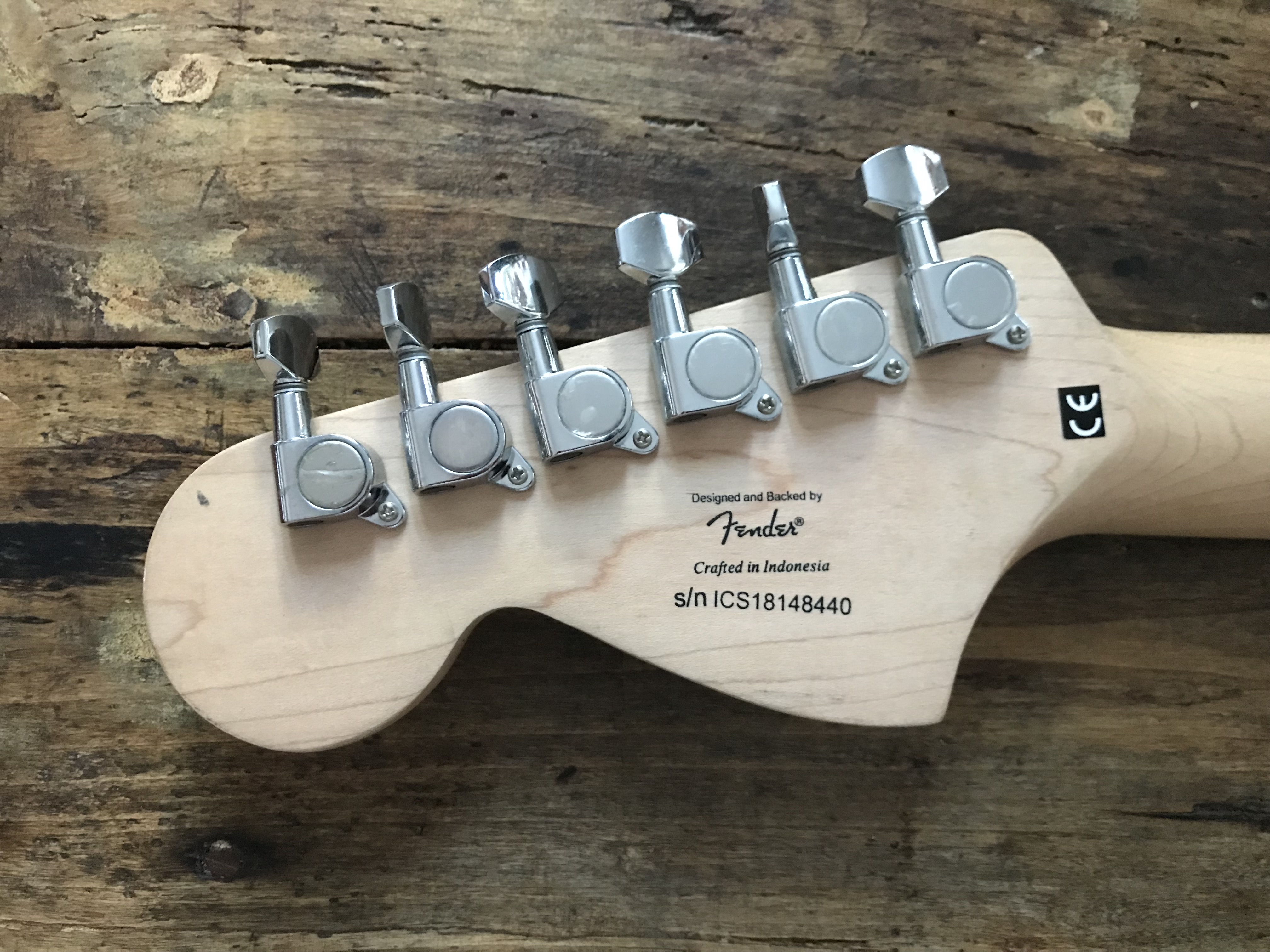 Wide Range Humbucker - Fender Wide Range Humbucker - Audiofanzine
