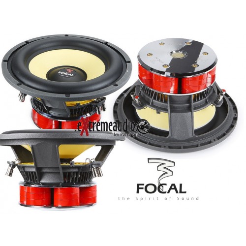 focal 33kx