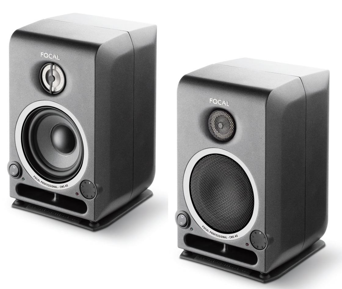 FOCAL CMS40-