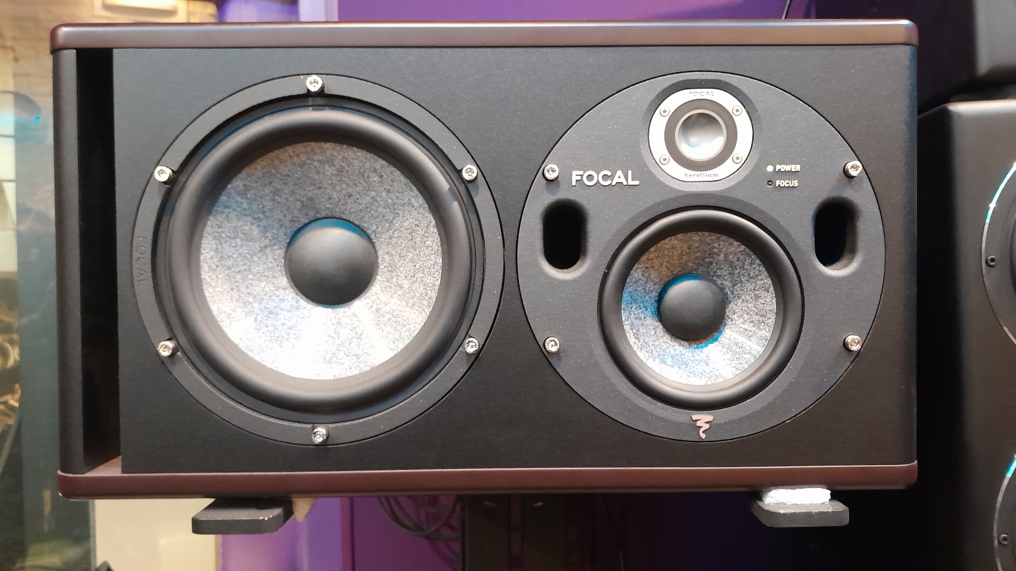 Focal Trio 6 Be (Ile-de-France) - Audiofanzine