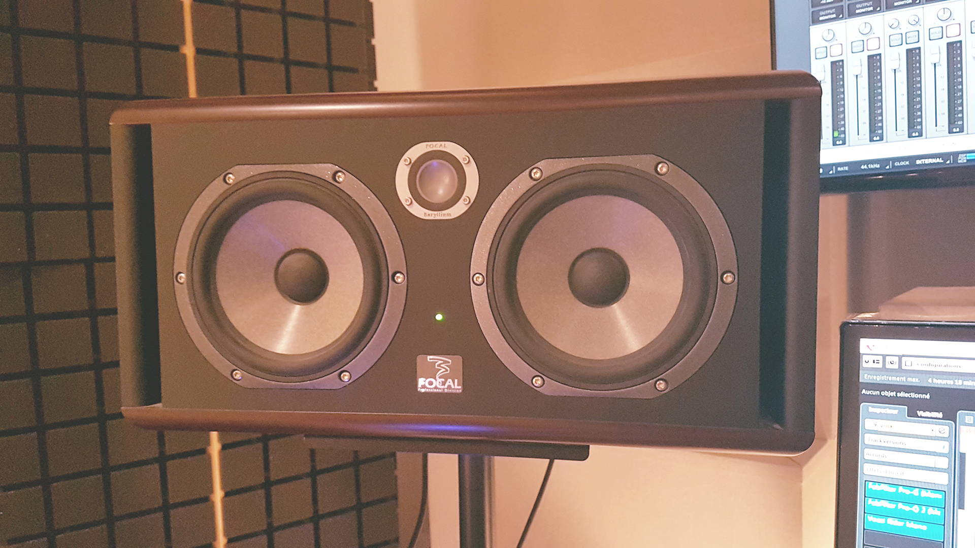 Paire de Focal Twin 6 Be (RhôneAlpes) Audiofanzine