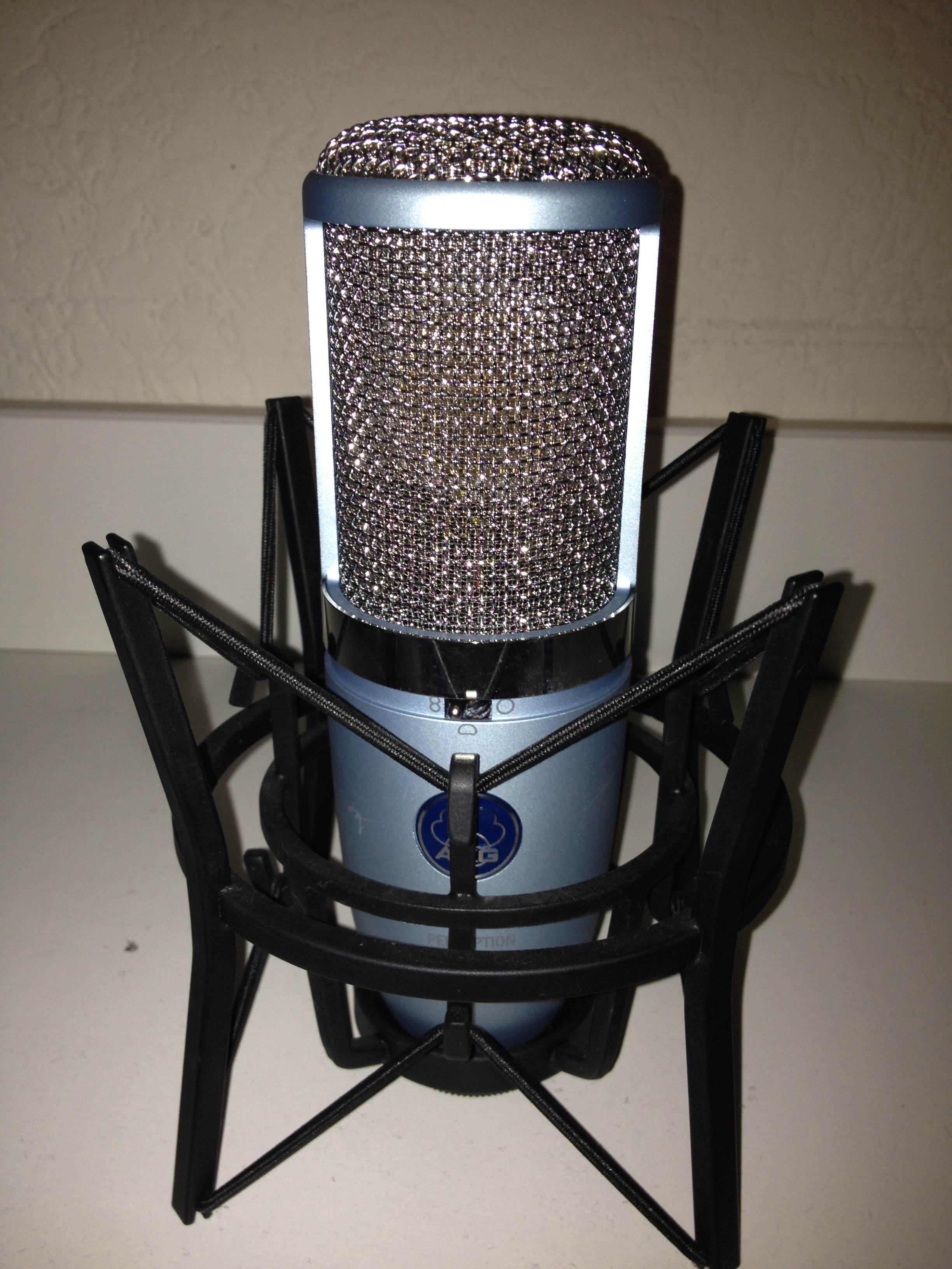 Photo Focusrite ISA 220 Focusrite ISA 220 (54272) (591327