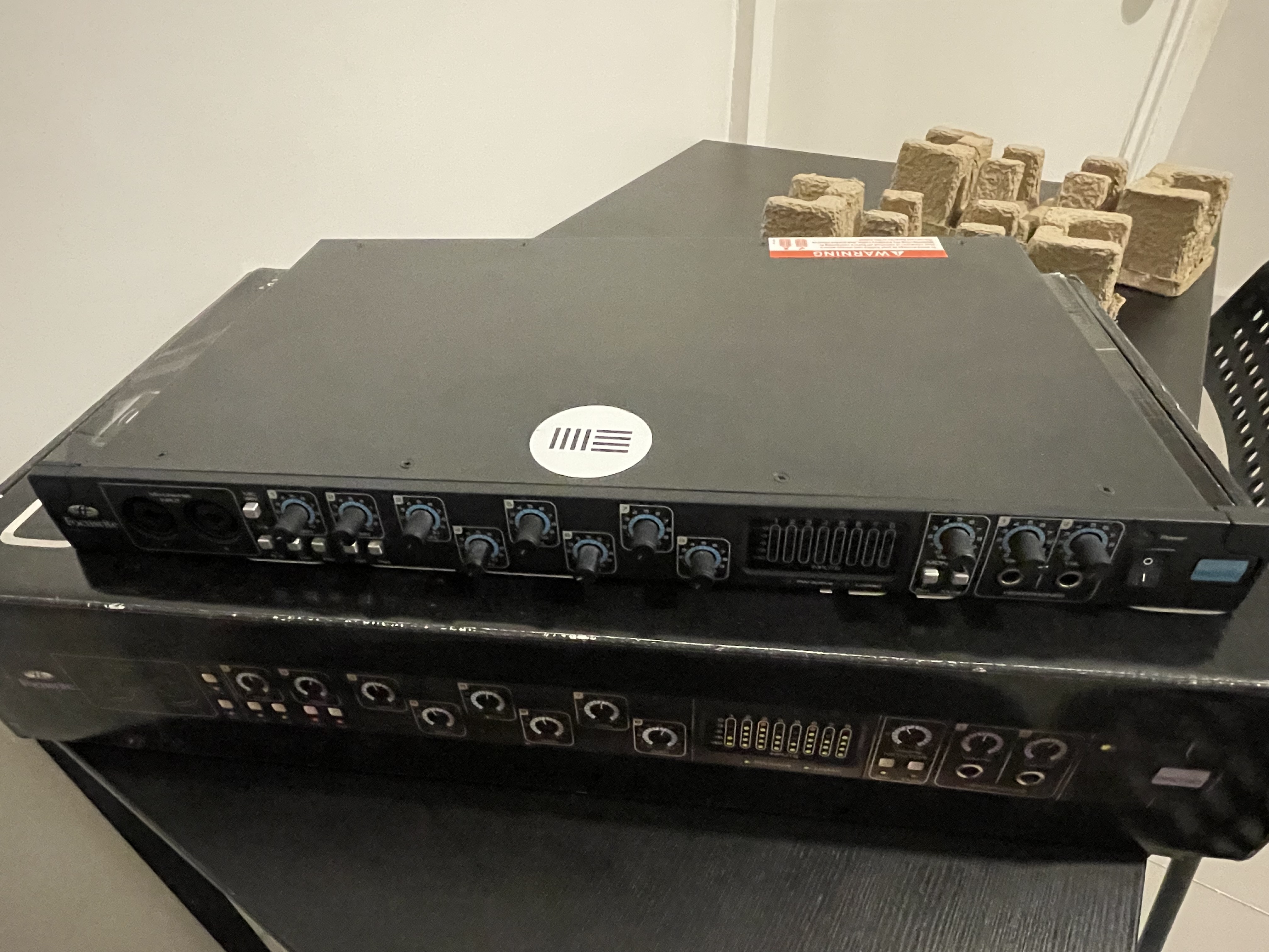 Saffire Pro 40 - Focusrite Saffire Pro 40 - Audiofanzine