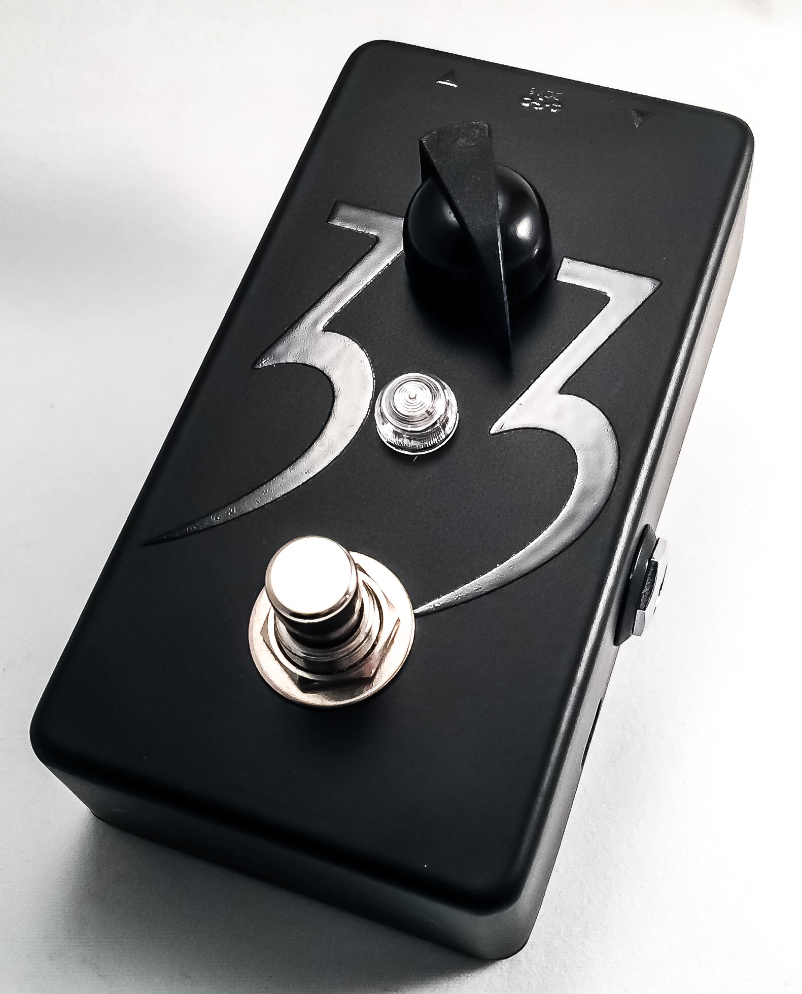 Fortin Amplifiers 33 - Fredrik Thordendal Signature Pedal image 