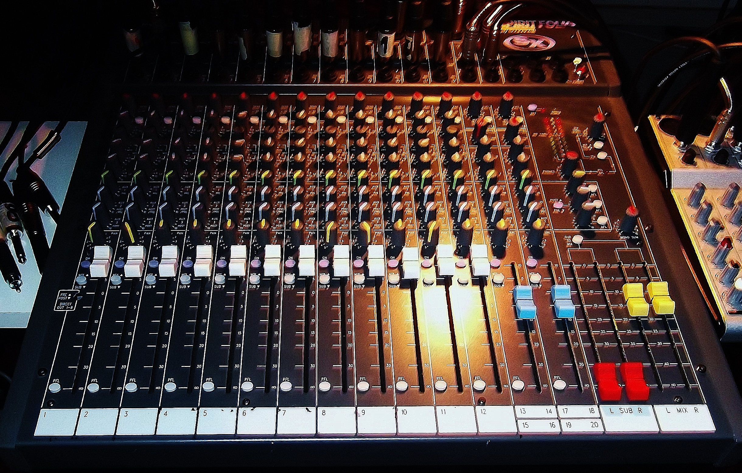 Fostex D80 image (618225) Audiofanzine