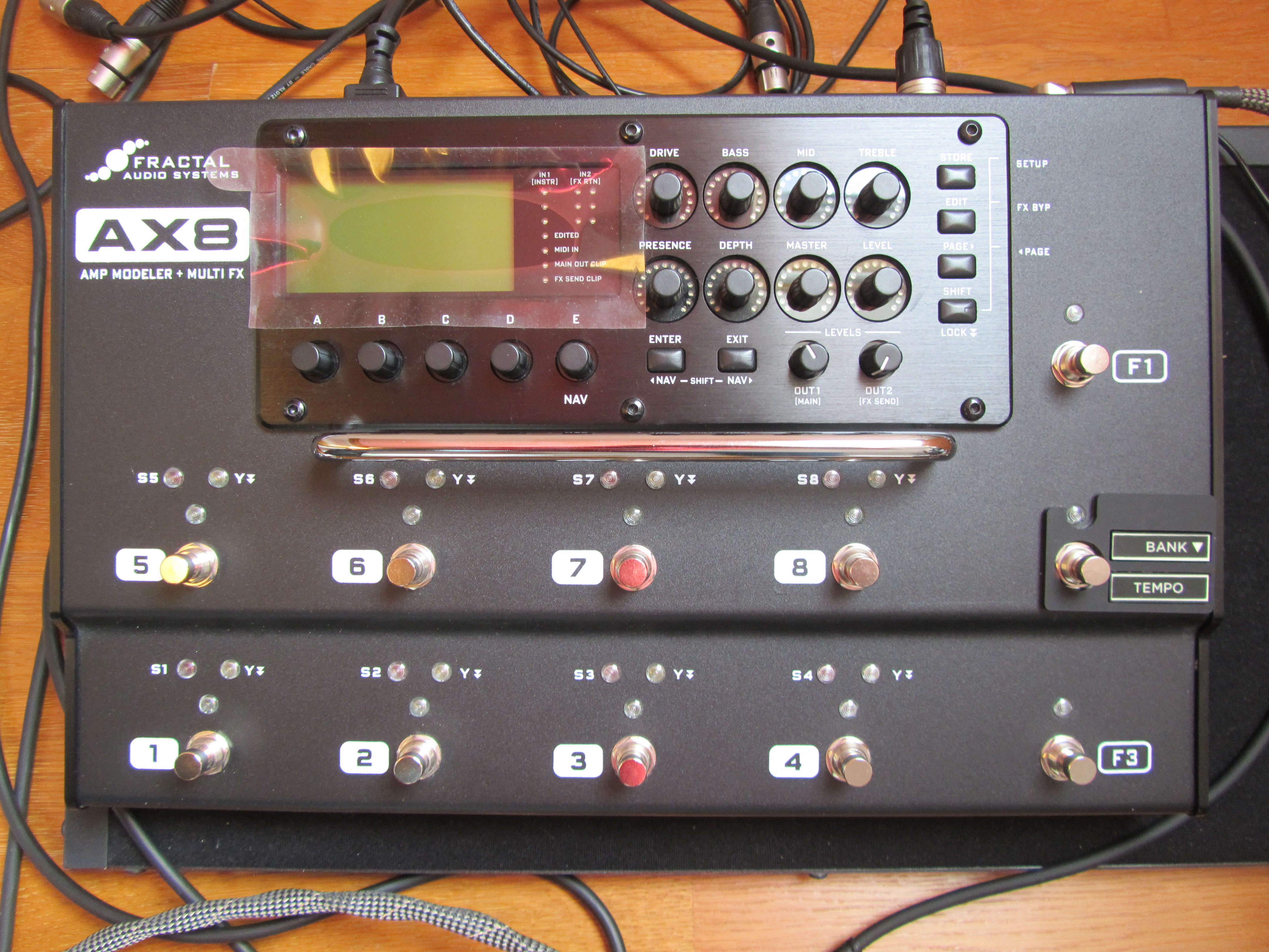 Fractal Audio