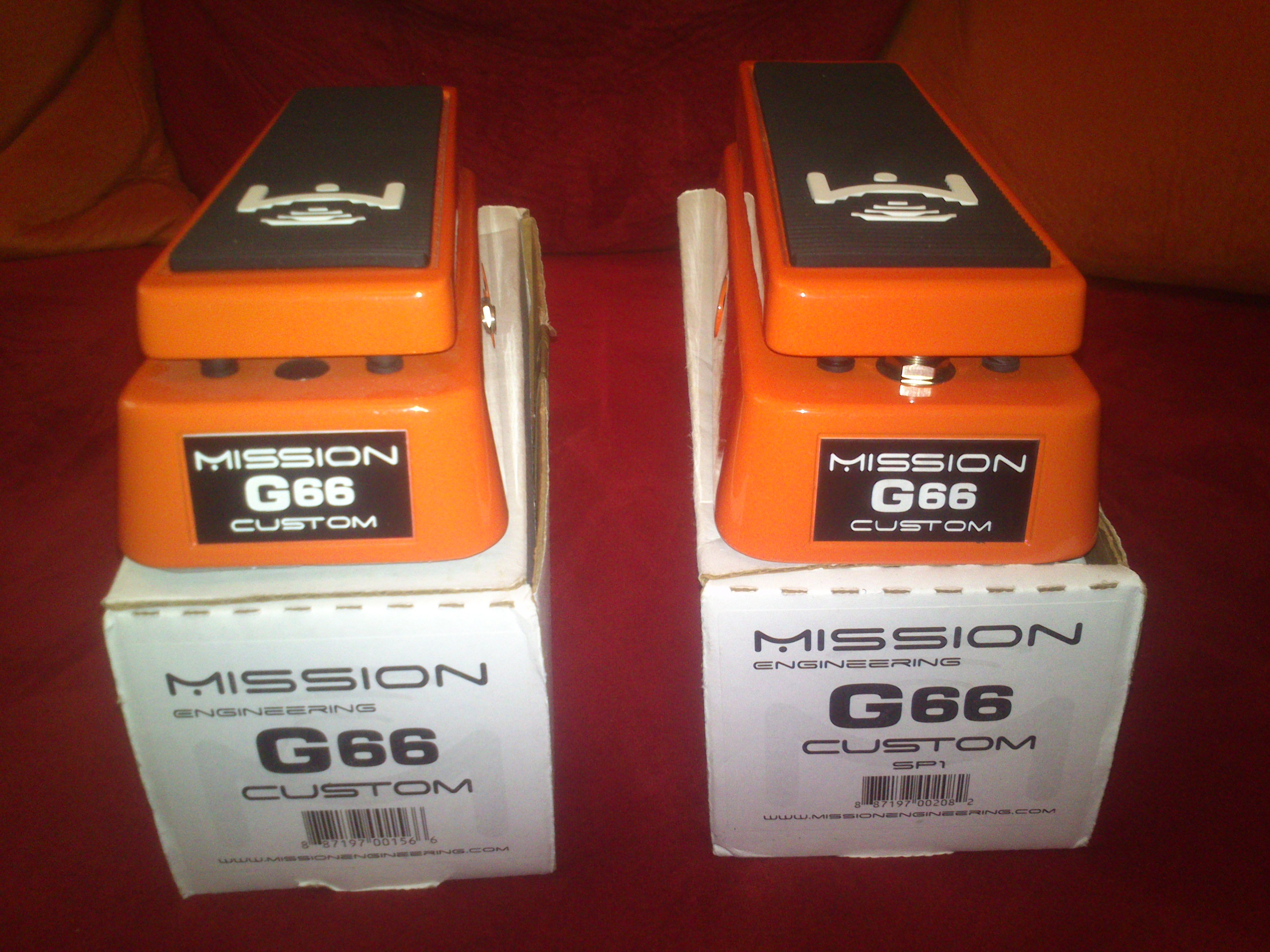 Fractal Audio Systems AxeFx II image (1811531) Audiofanzine