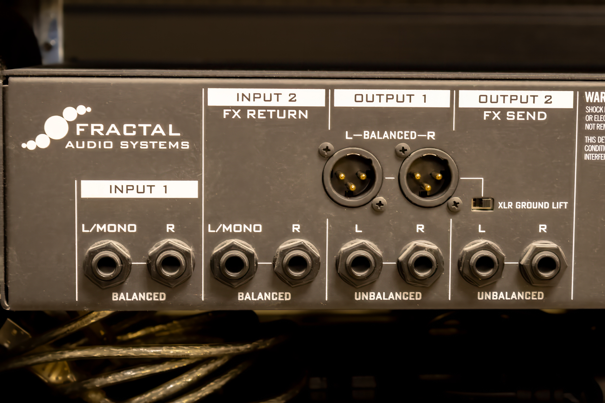 Axe-Fx II - Fractal Audio Systems Axe-Fx II - Audiofanzine Axe-Fx II - Fractal Audio Systems Axe-Fx II - Audiofanzine