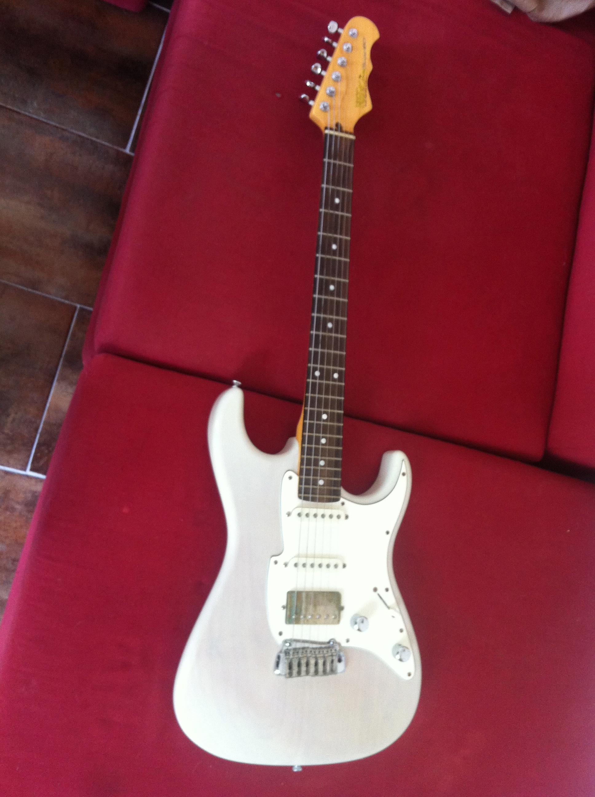 Photo FretKing Super 60 FretKing [Blue label] Super 60 (444787