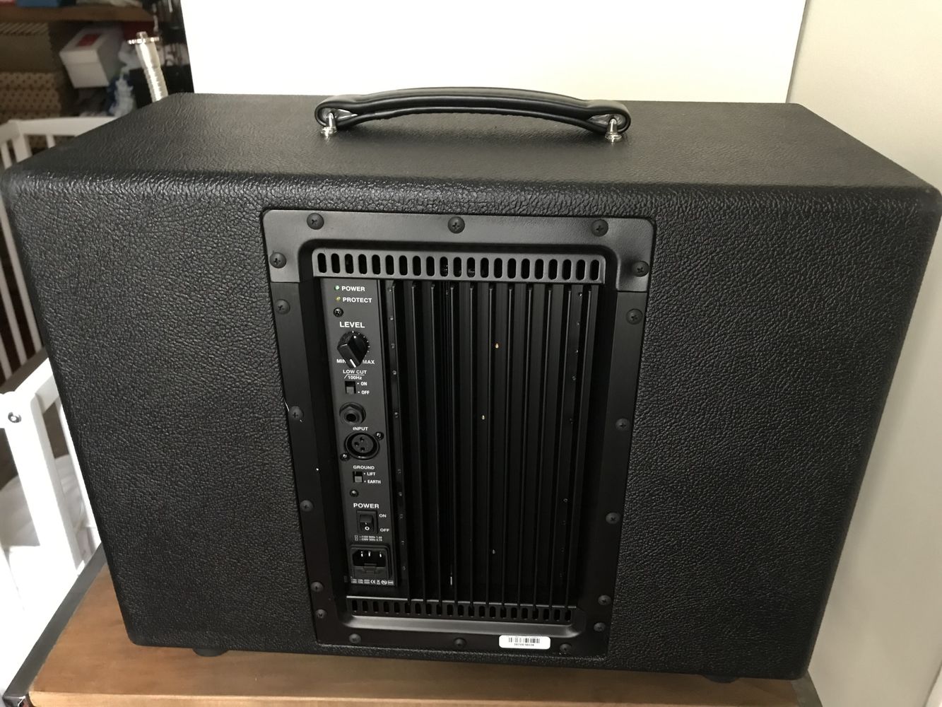 ASM-10 - Friedman Amplification ASM-10 - Audiofanzine