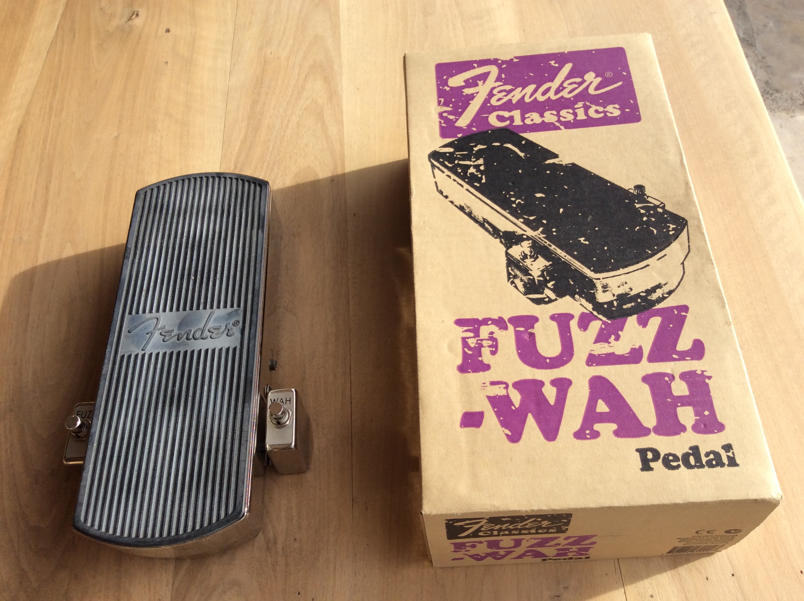 TUBE TAPE ECHO Fulltone Tube Tape Echo Audiofanzine