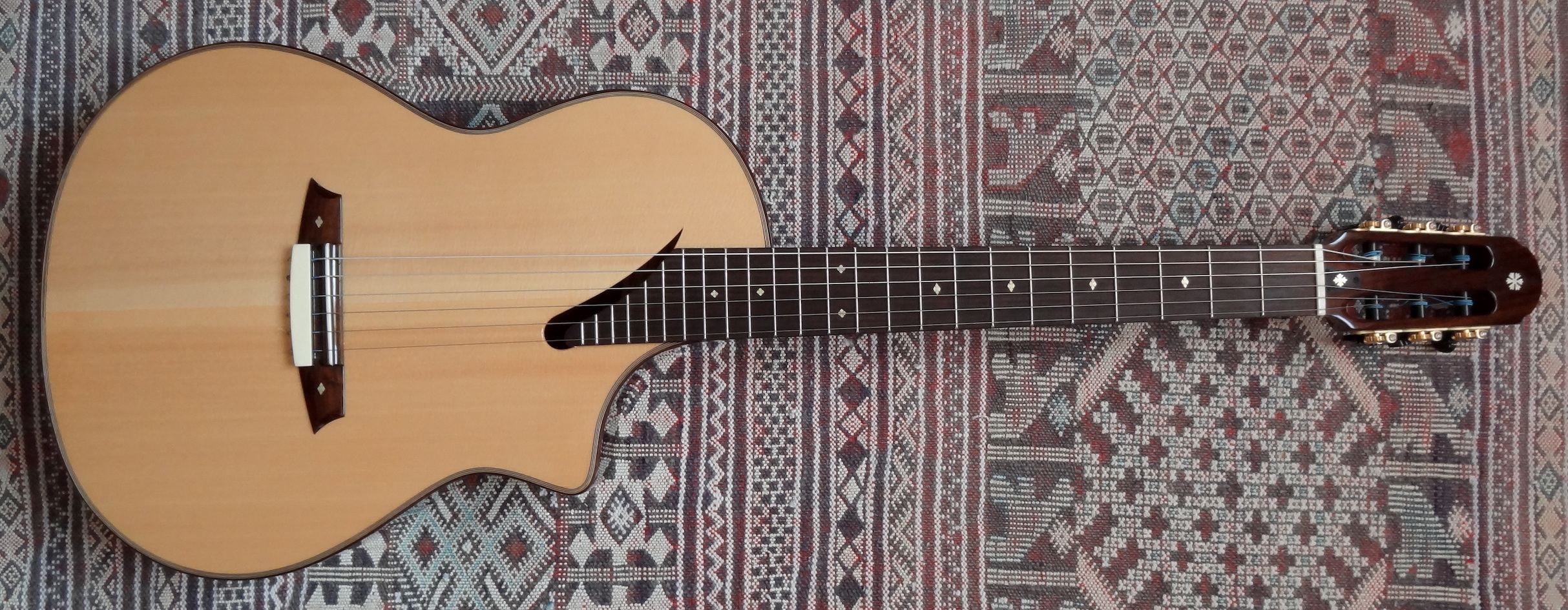 Gallato Unico image (#1172955) - Audiofanzine