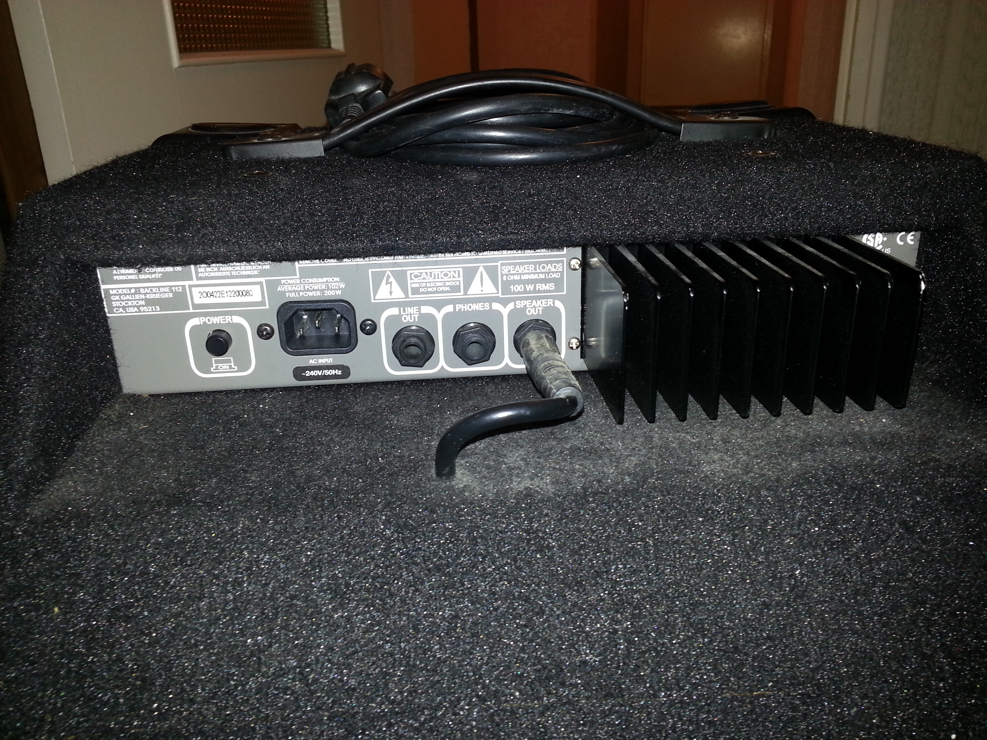 backline 112 backline 112