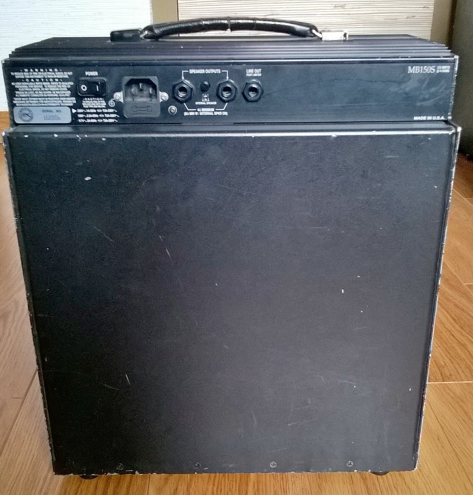 gallien krueger mb150s gallien krueger mb150s
