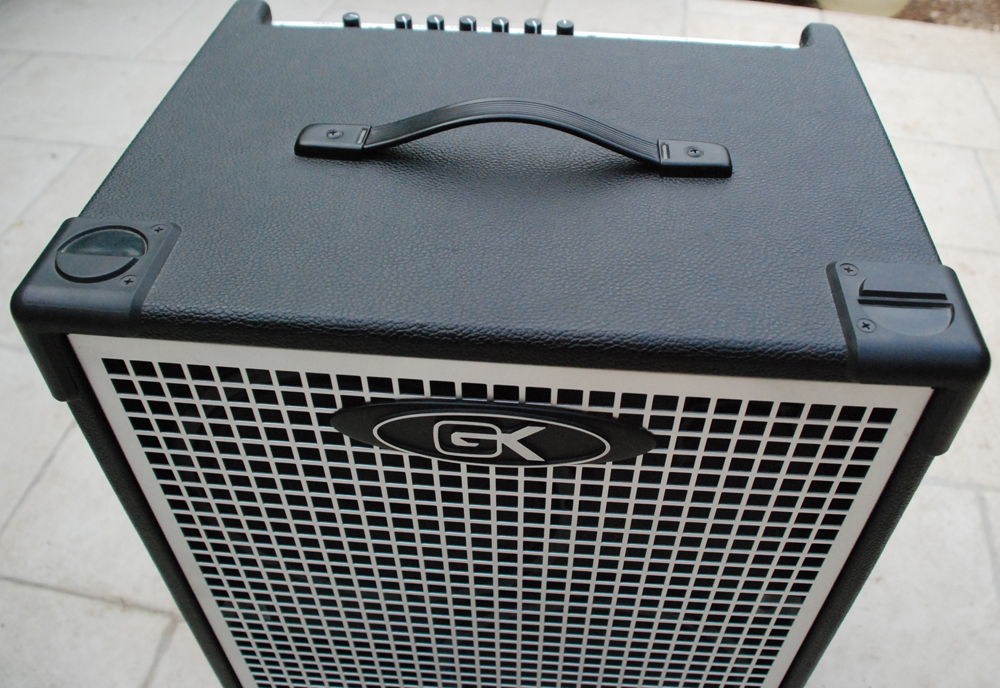 Photo Gallien Krueger MB210 Gallien Krueger MB210 (85121) (690389