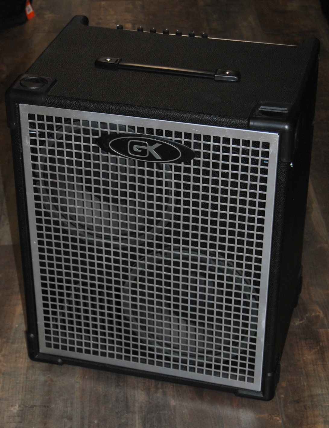 MB210II Gallien Krueger MB210II Audiofanzine