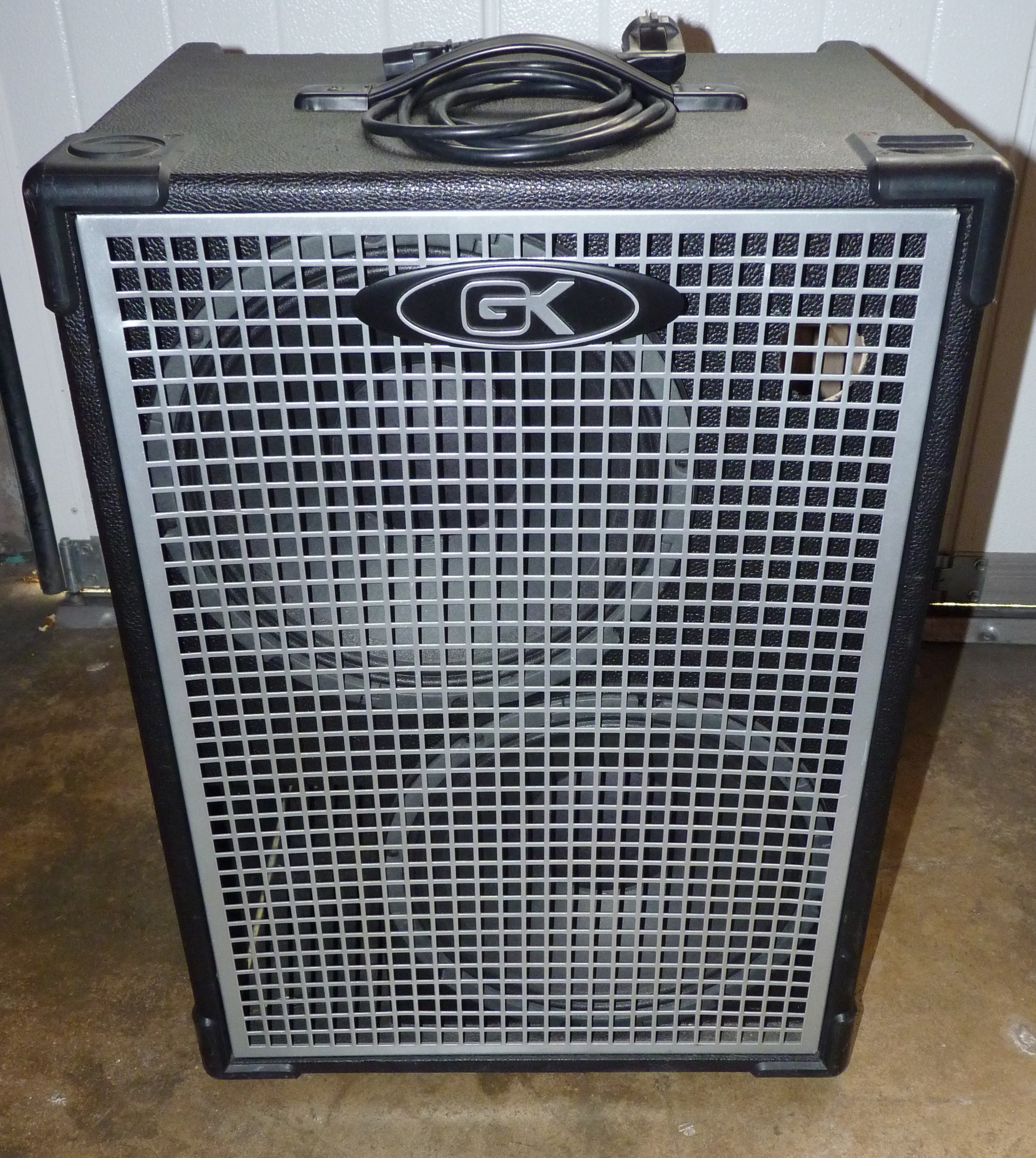Photo Gallien Krueger MB212 Gallien Krueger MB212 (43997) (1126516