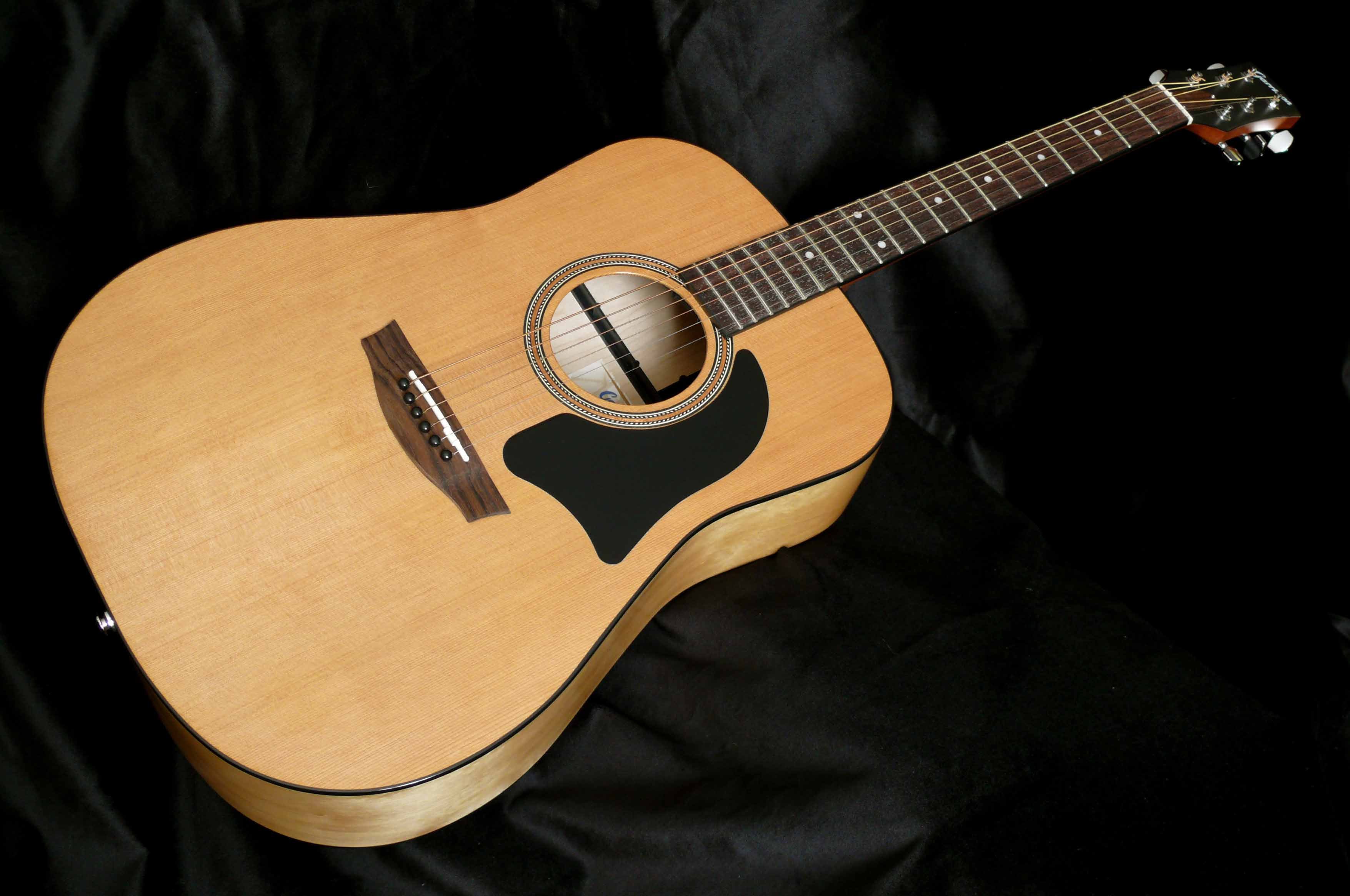 Photo Garrison G20 Garrison G20 (68924) (149180) Audiofanzine