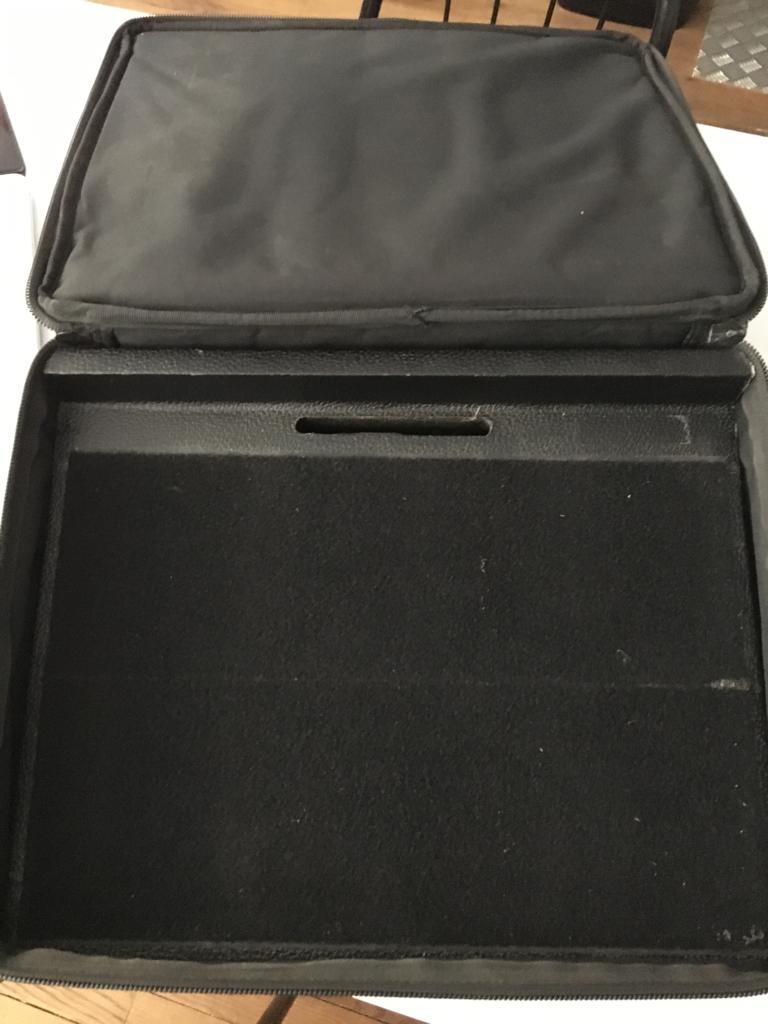 Pedal Tote Gator Cases Pedal Tote Audiofanzine