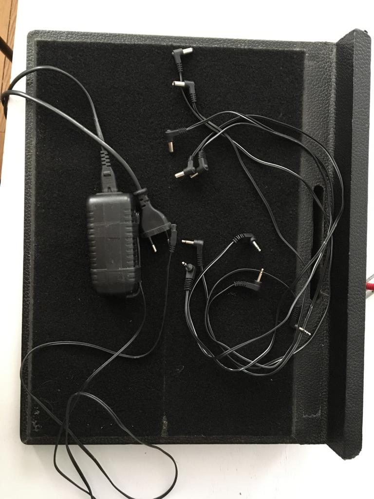 Pedal Tote Gator Cases Pedal Tote Audiofanzine