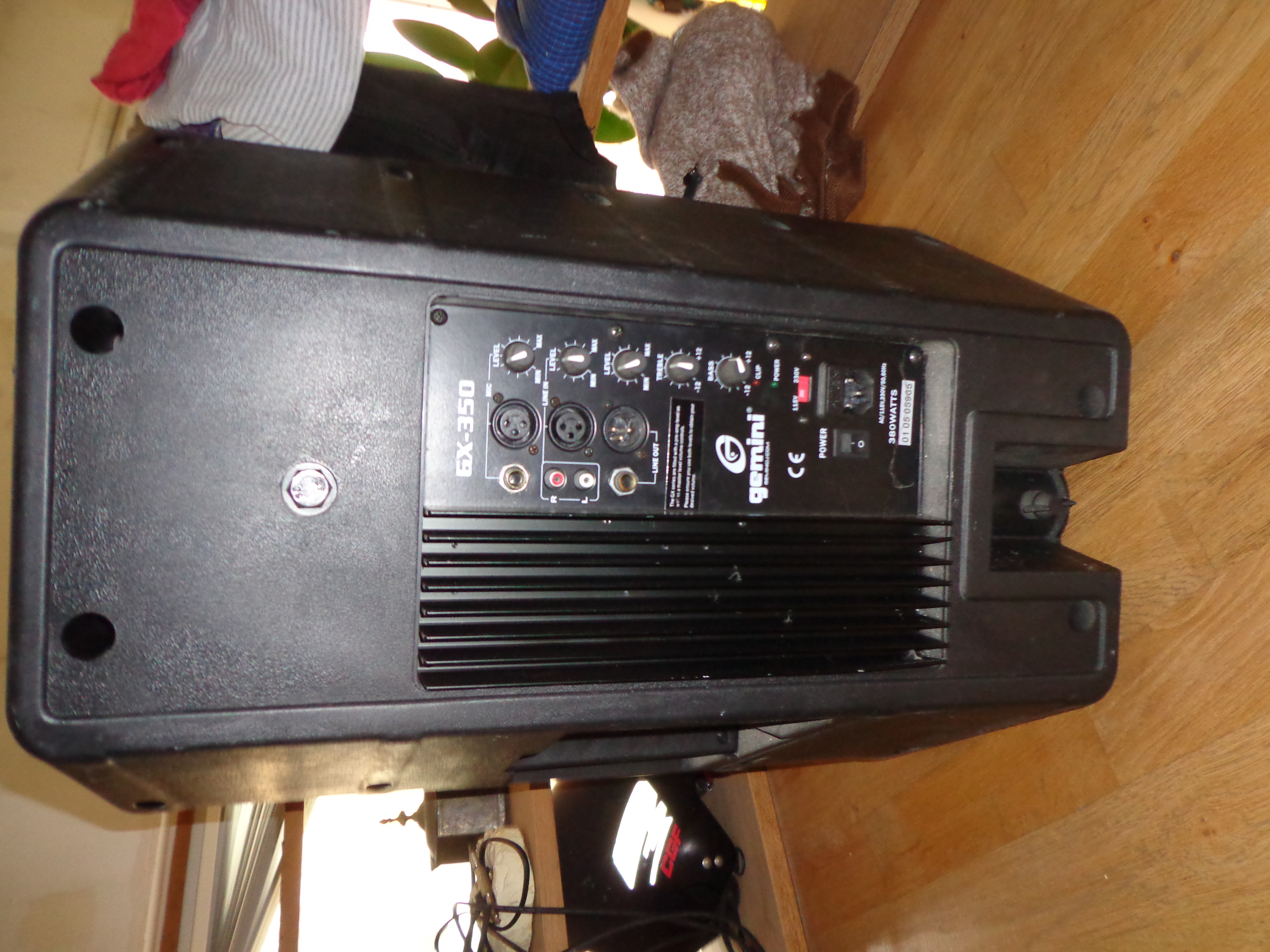 Лексус gx 350