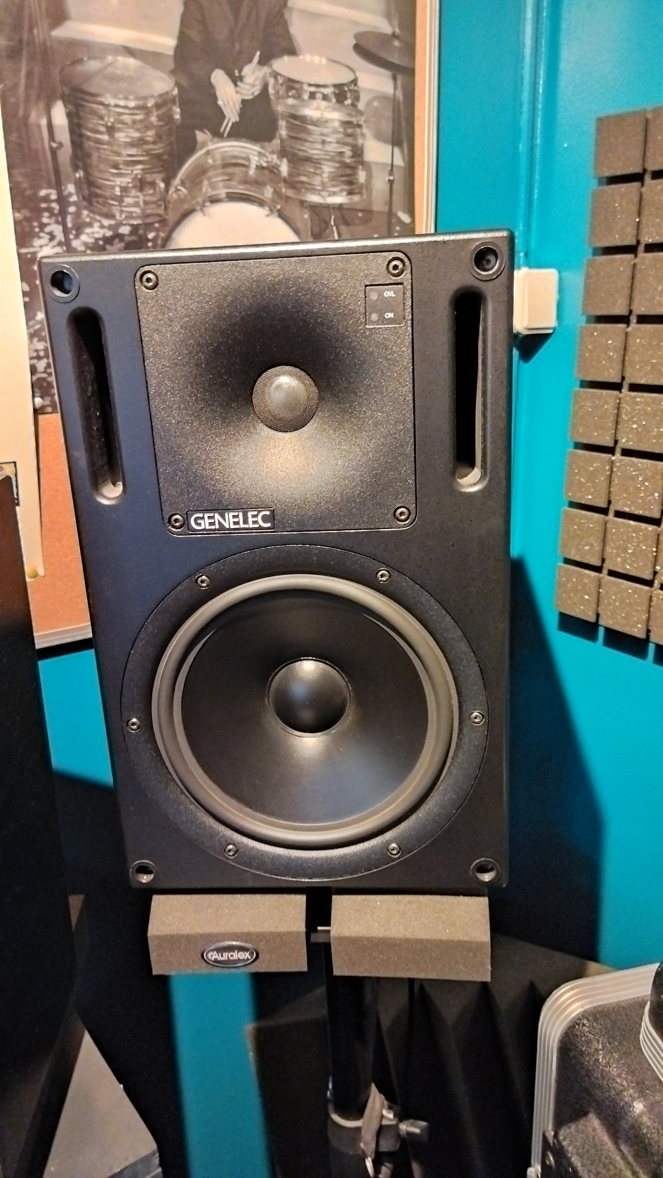 genelec 1031a original price