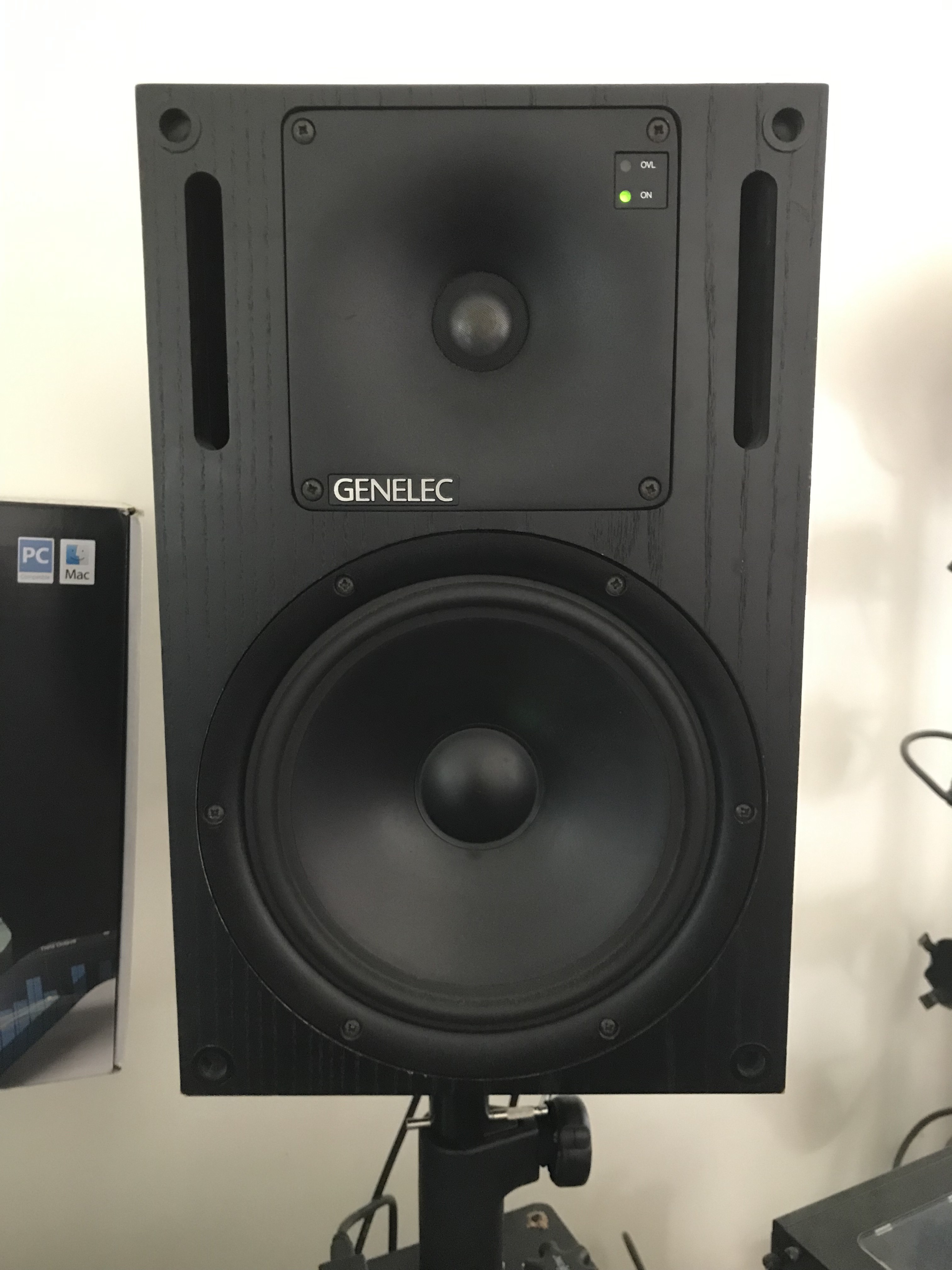 genelec 1031a price