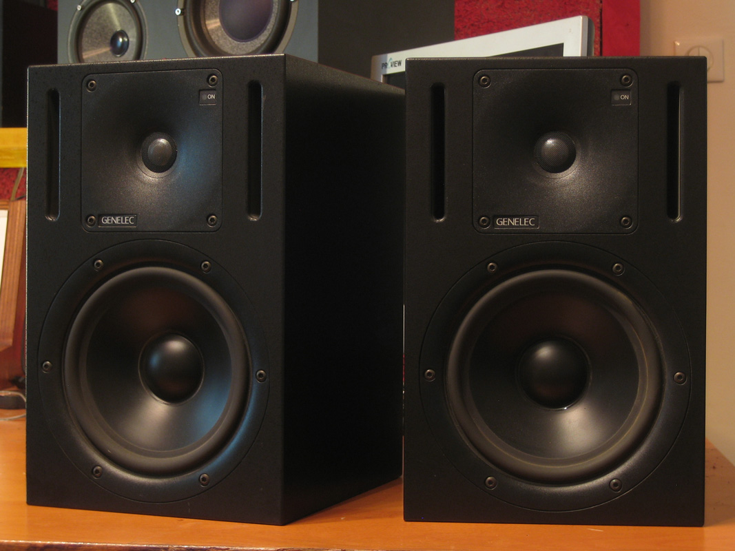 genelec 1092
